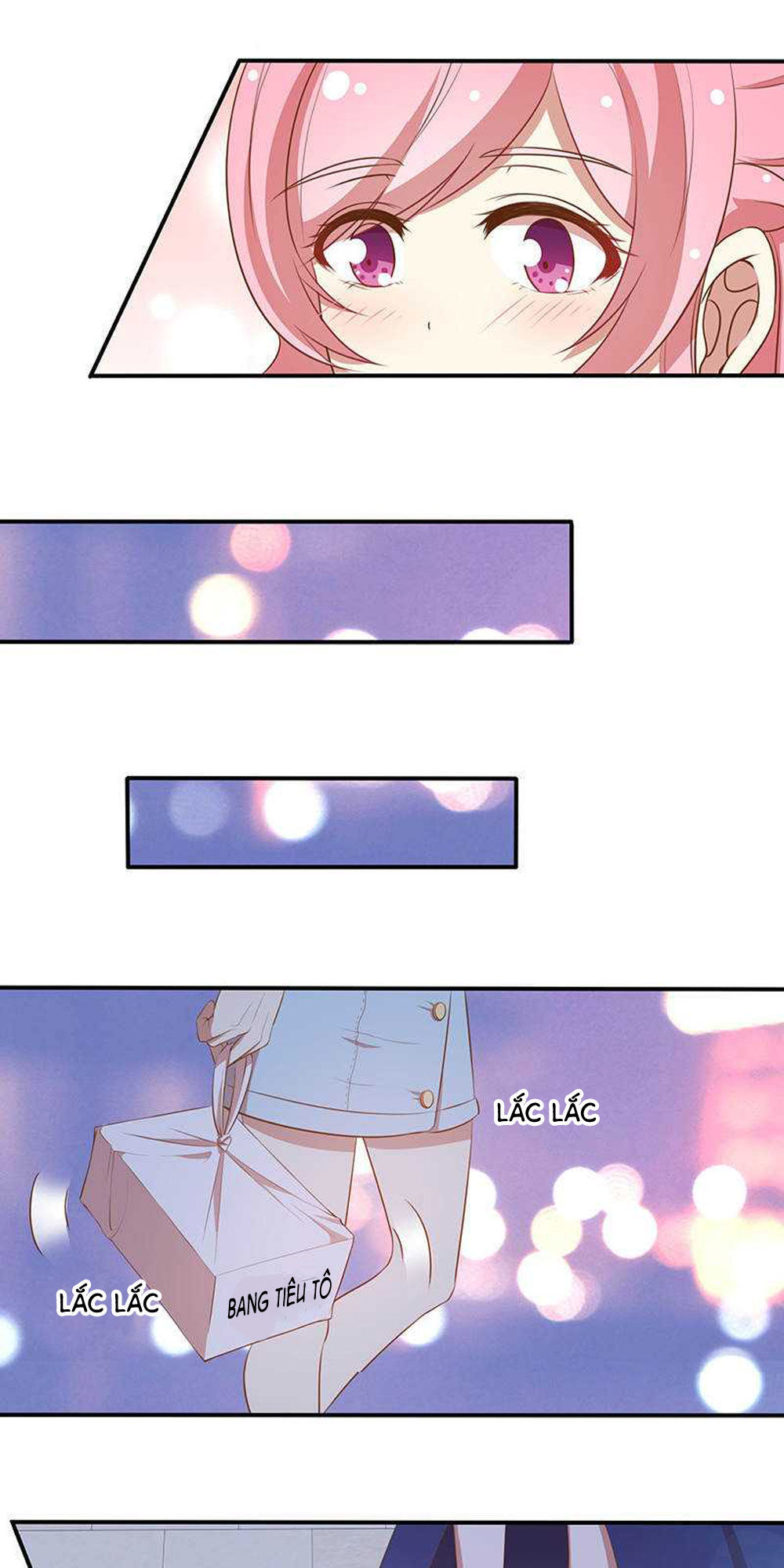 Cả Thế Giới Đều Không Bằng Em Chapter 54 - Trang 2