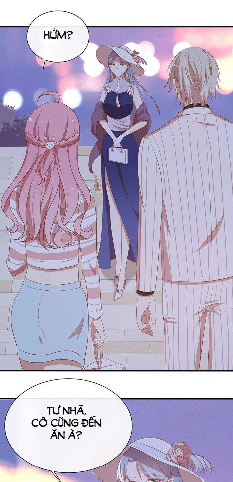 Cả Thế Giới Đều Không Bằng Em Chapter 54 - Trang 2