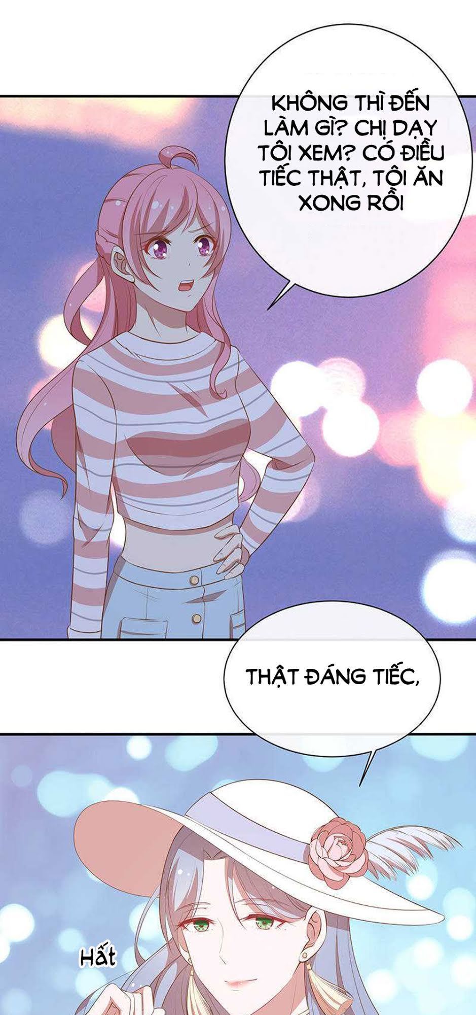 Cả Thế Giới Đều Không Bằng Em Chapter 54 - Trang 2