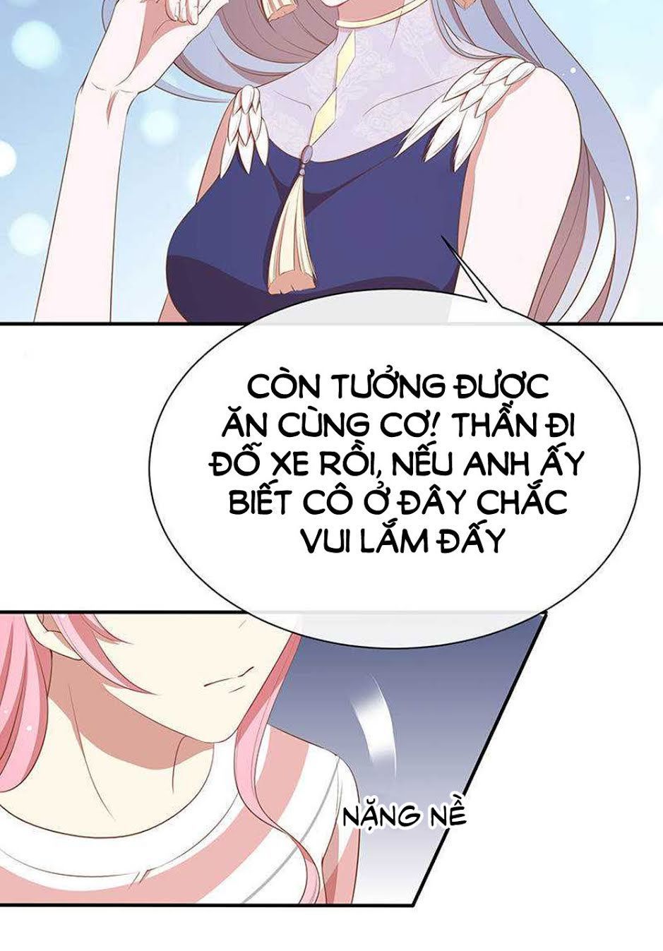 Cả Thế Giới Đều Không Bằng Em Chapter 54 - Trang 2