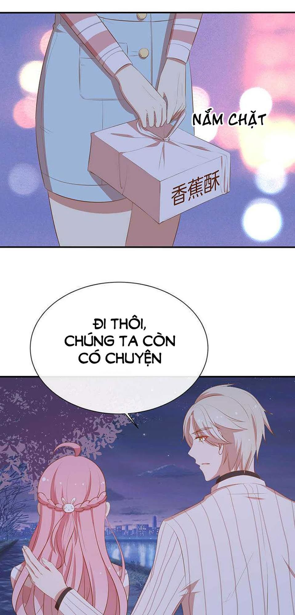 Cả Thế Giới Đều Không Bằng Em Chapter 54 - Trang 2