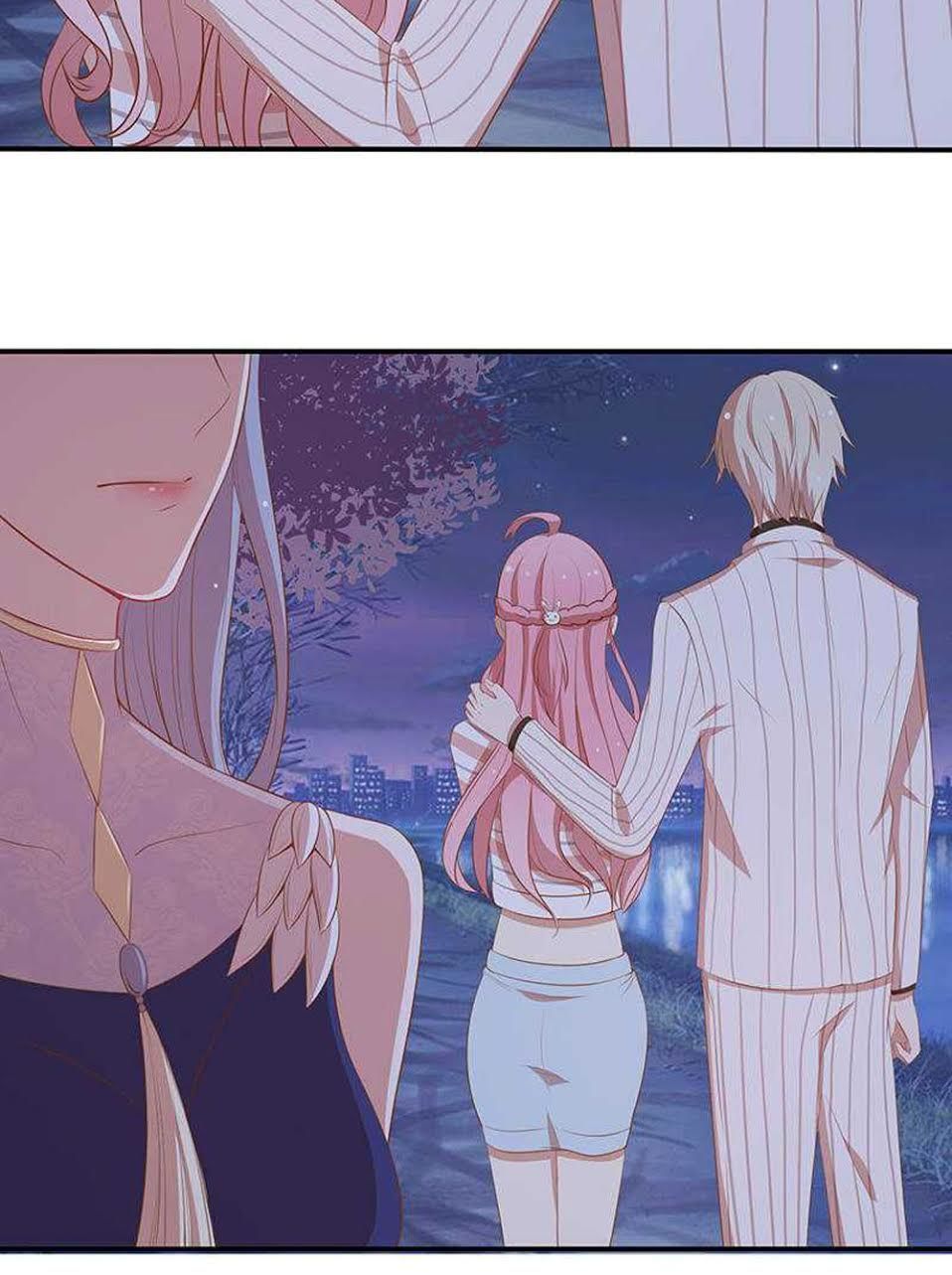 Cả Thế Giới Đều Không Bằng Em Chapter 54 - Trang 2