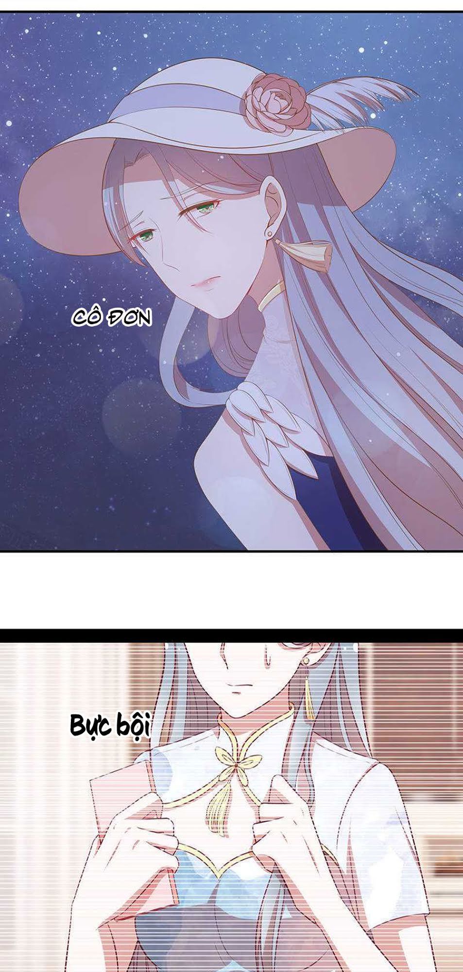 Cả Thế Giới Đều Không Bằng Em Chapter 54 - Trang 2