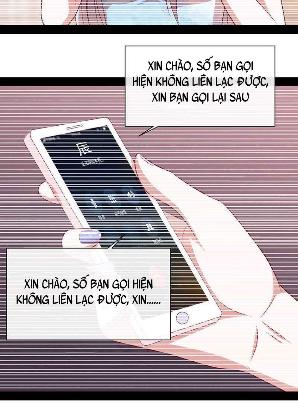 Cả Thế Giới Đều Không Bằng Em Chapter 54 - Trang 2