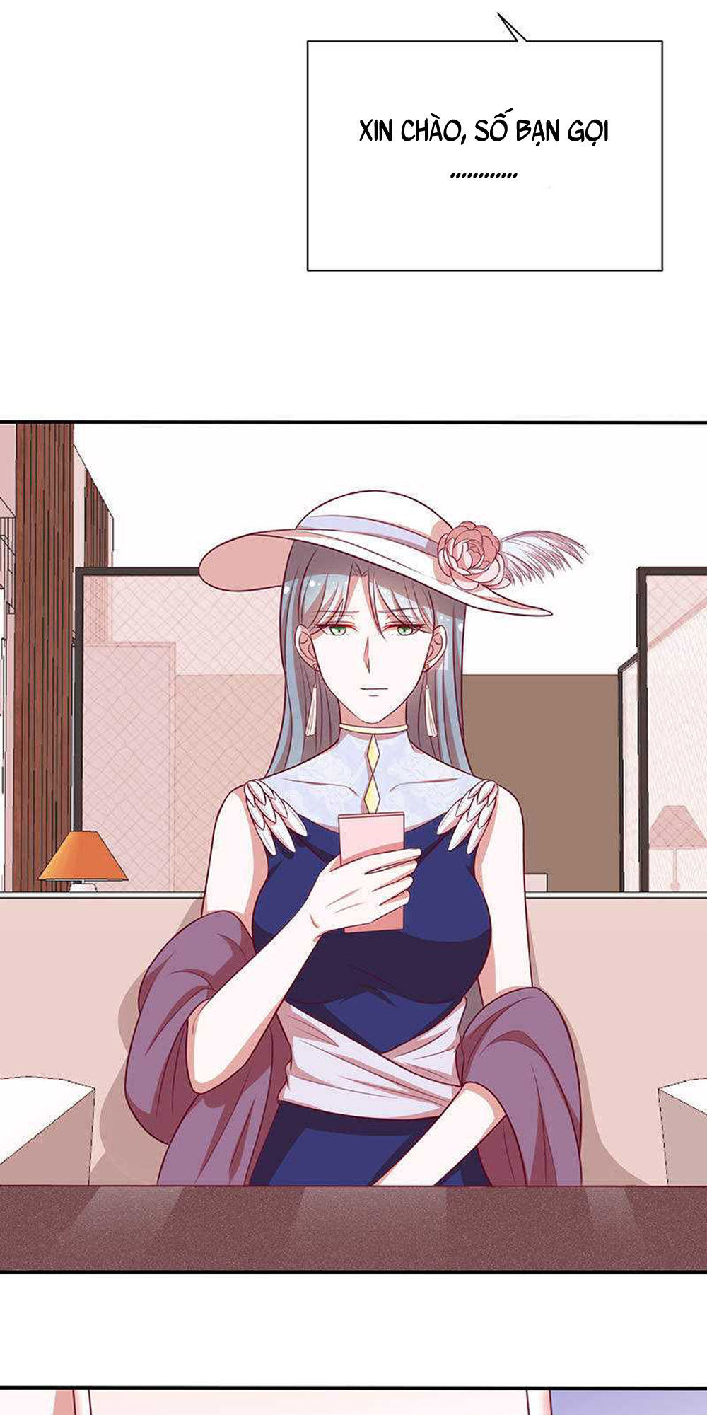 Cả Thế Giới Đều Không Bằng Em Chapter 54 - Trang 2