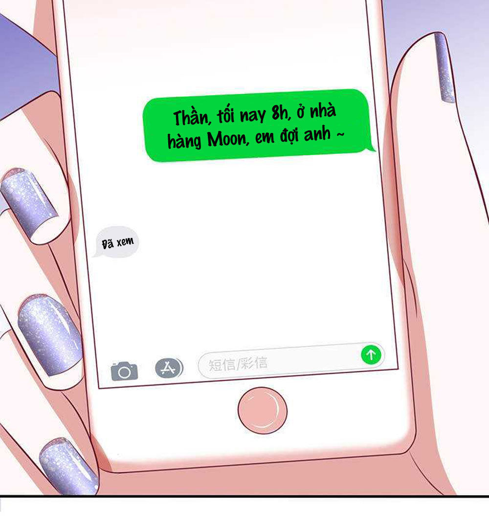 Cả Thế Giới Đều Không Bằng Em Chapter 54 - Trang 2