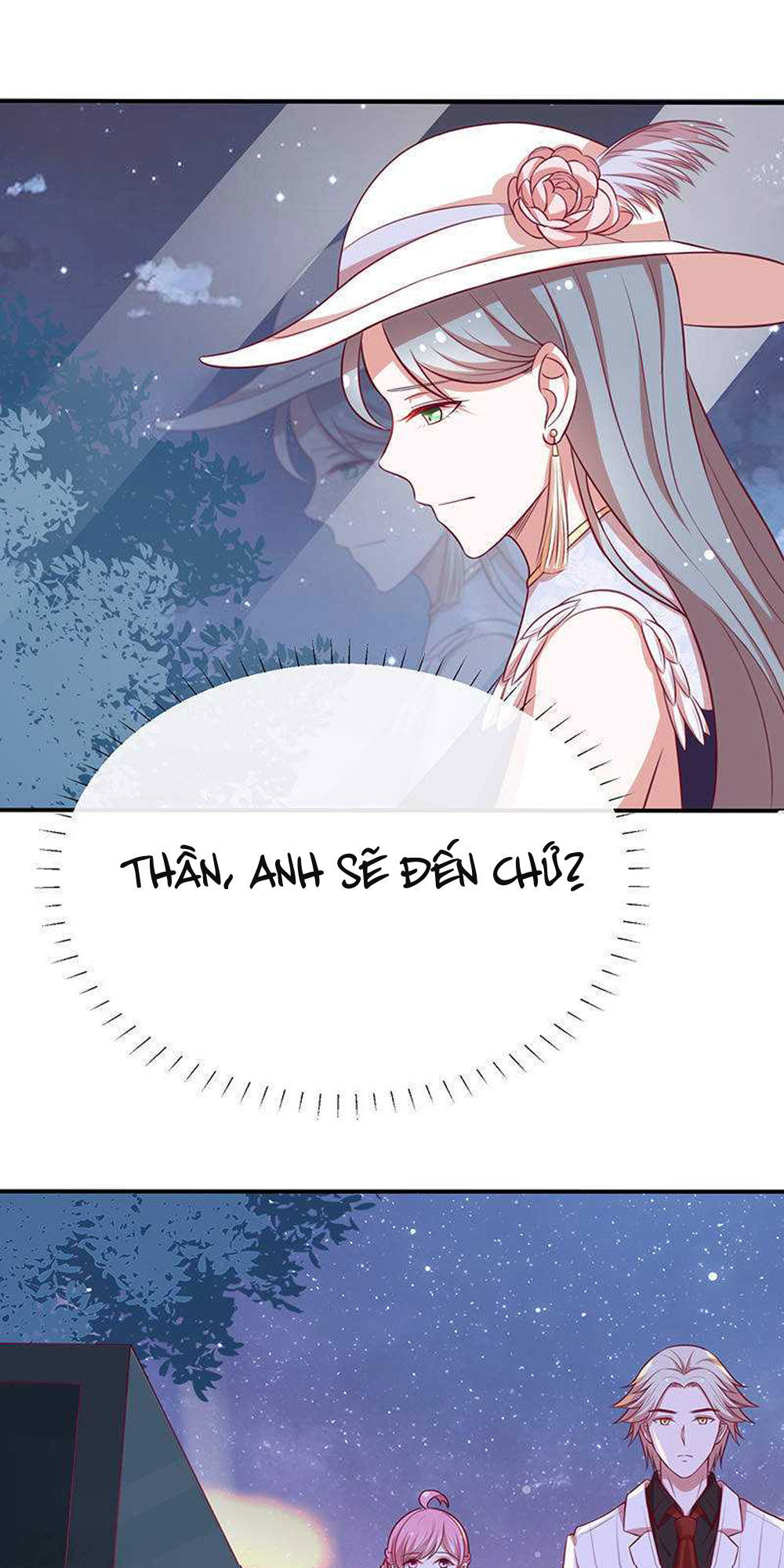 Cả Thế Giới Đều Không Bằng Em Chapter 54 - Trang 2