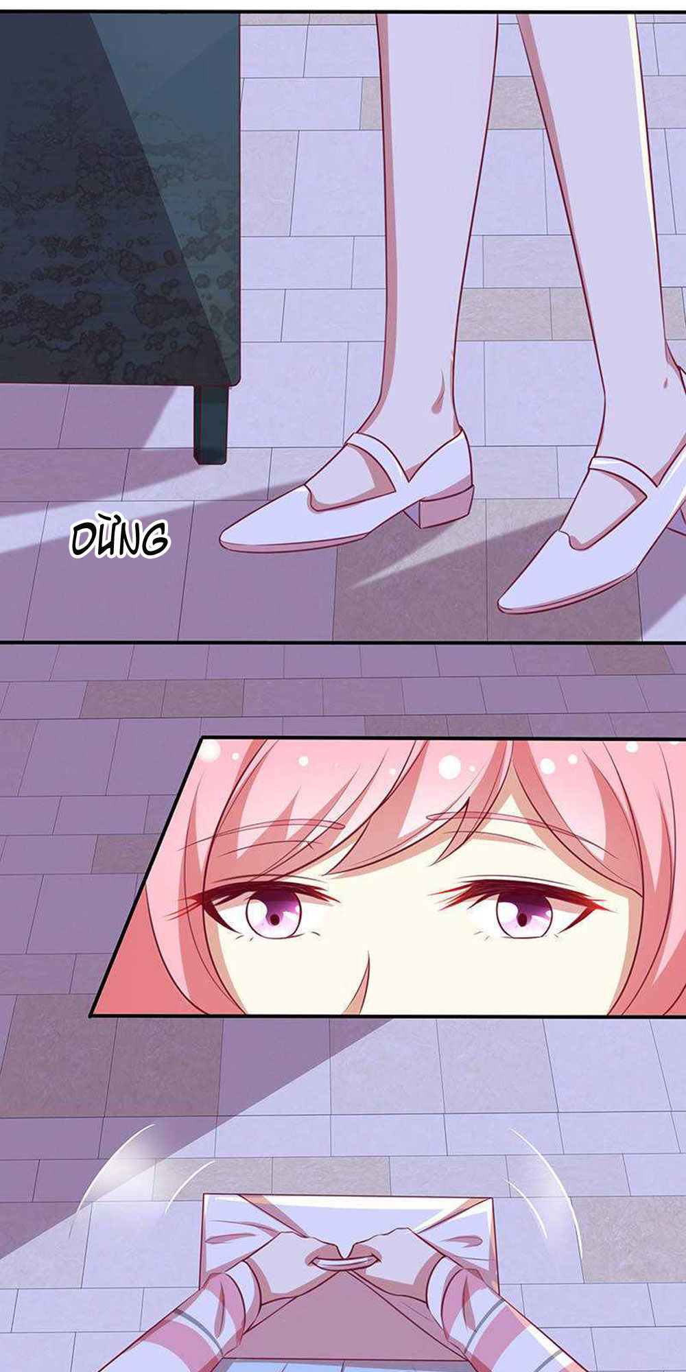 Cả Thế Giới Đều Không Bằng Em Chapter 54 - Trang 2