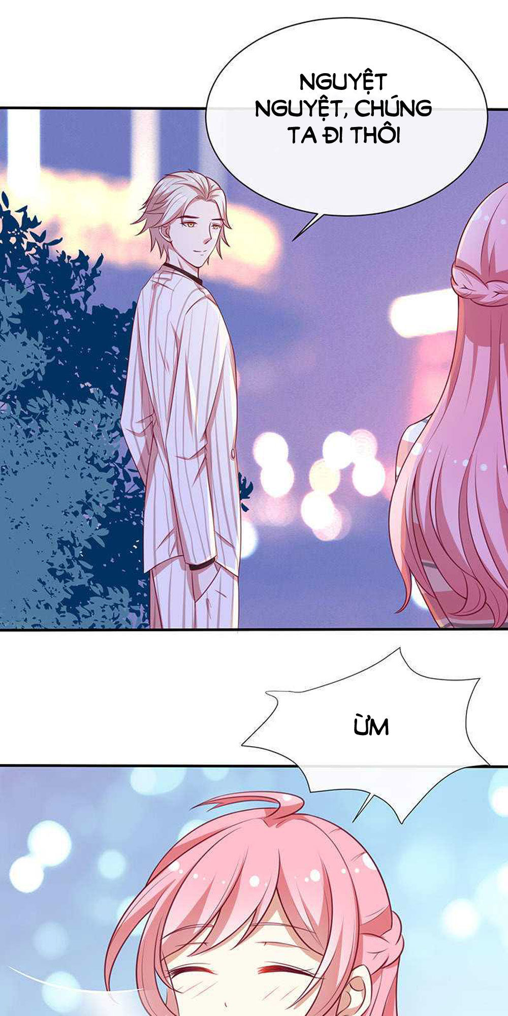 Cả Thế Giới Đều Không Bằng Em Chapter 54 - Trang 2