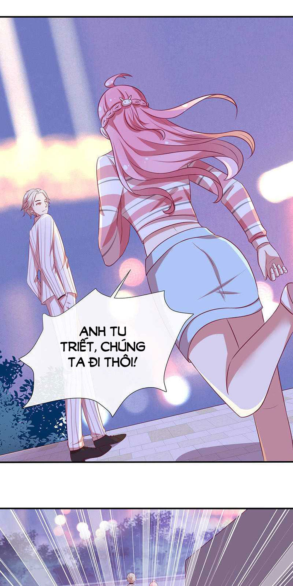 Cả Thế Giới Đều Không Bằng Em Chapter 54 - Trang 2