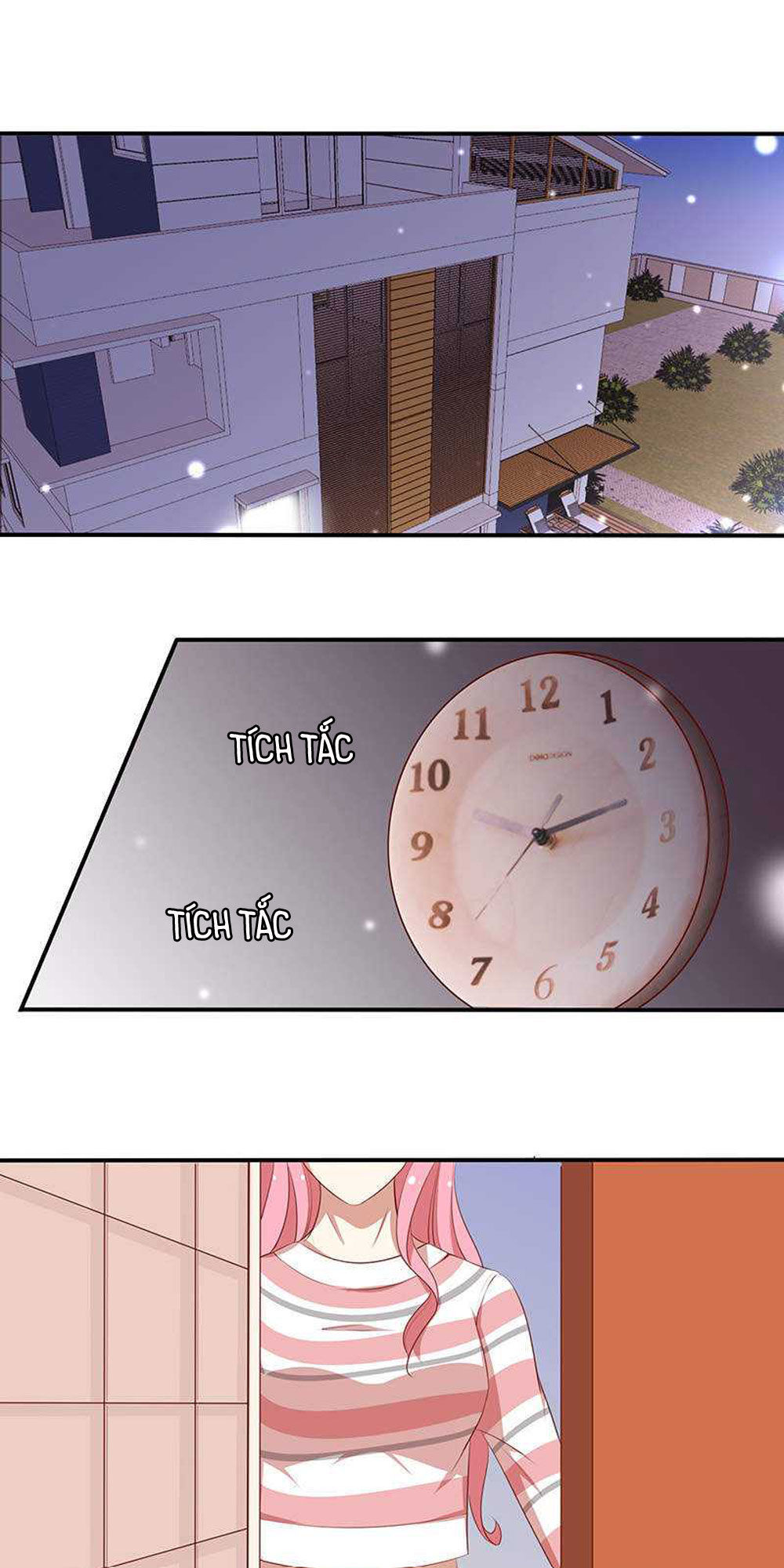 Cả Thế Giới Đều Không Bằng Em Chapter 54 - Trang 2