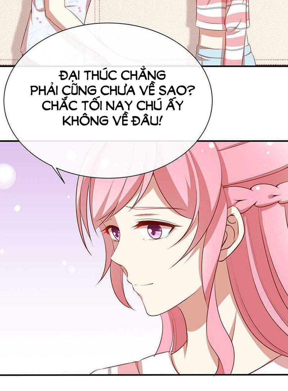 Cả Thế Giới Đều Không Bằng Em Chapter 54 - Trang 2