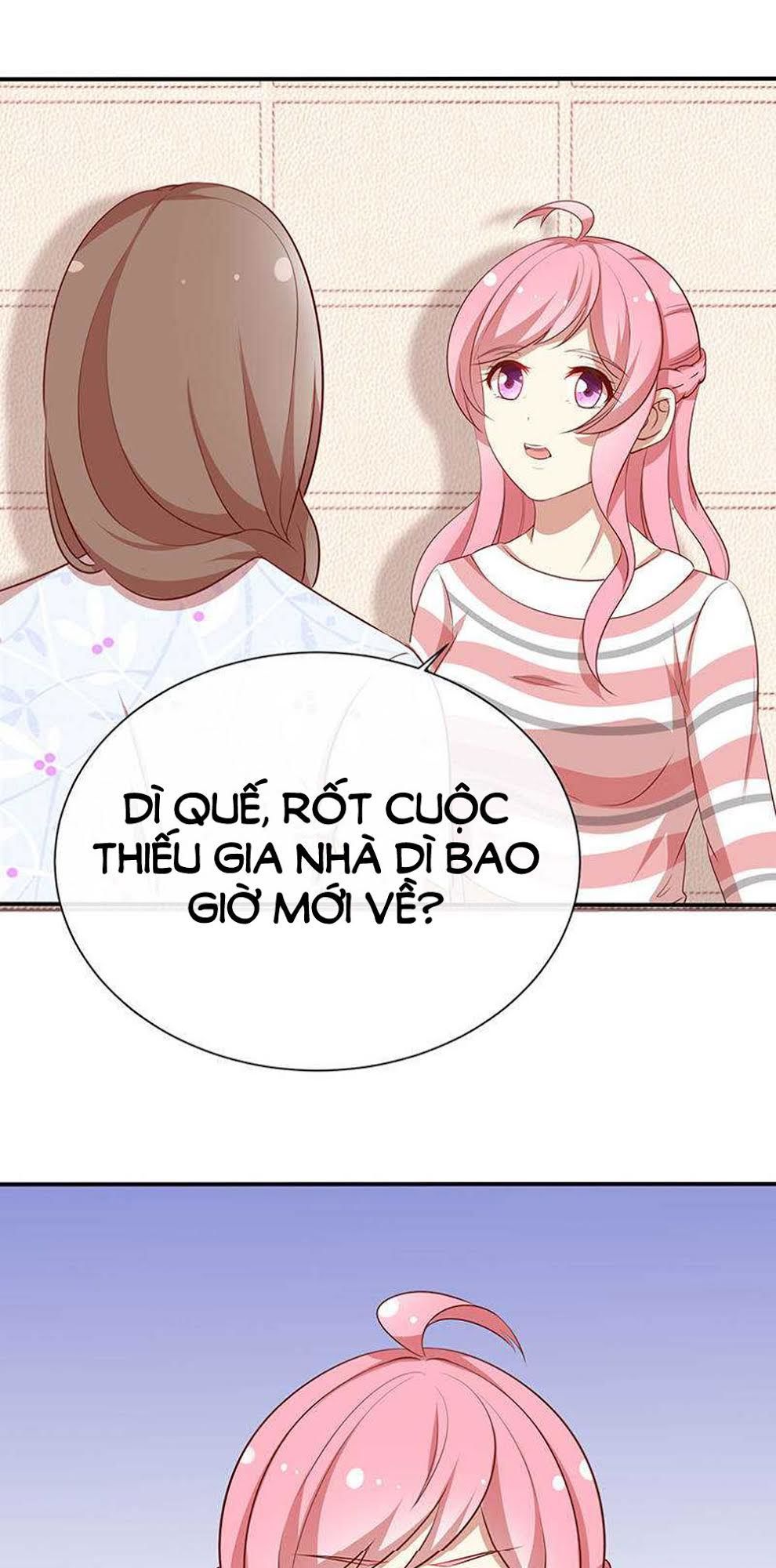 Cả Thế Giới Đều Không Bằng Em Chapter 54 - Trang 2