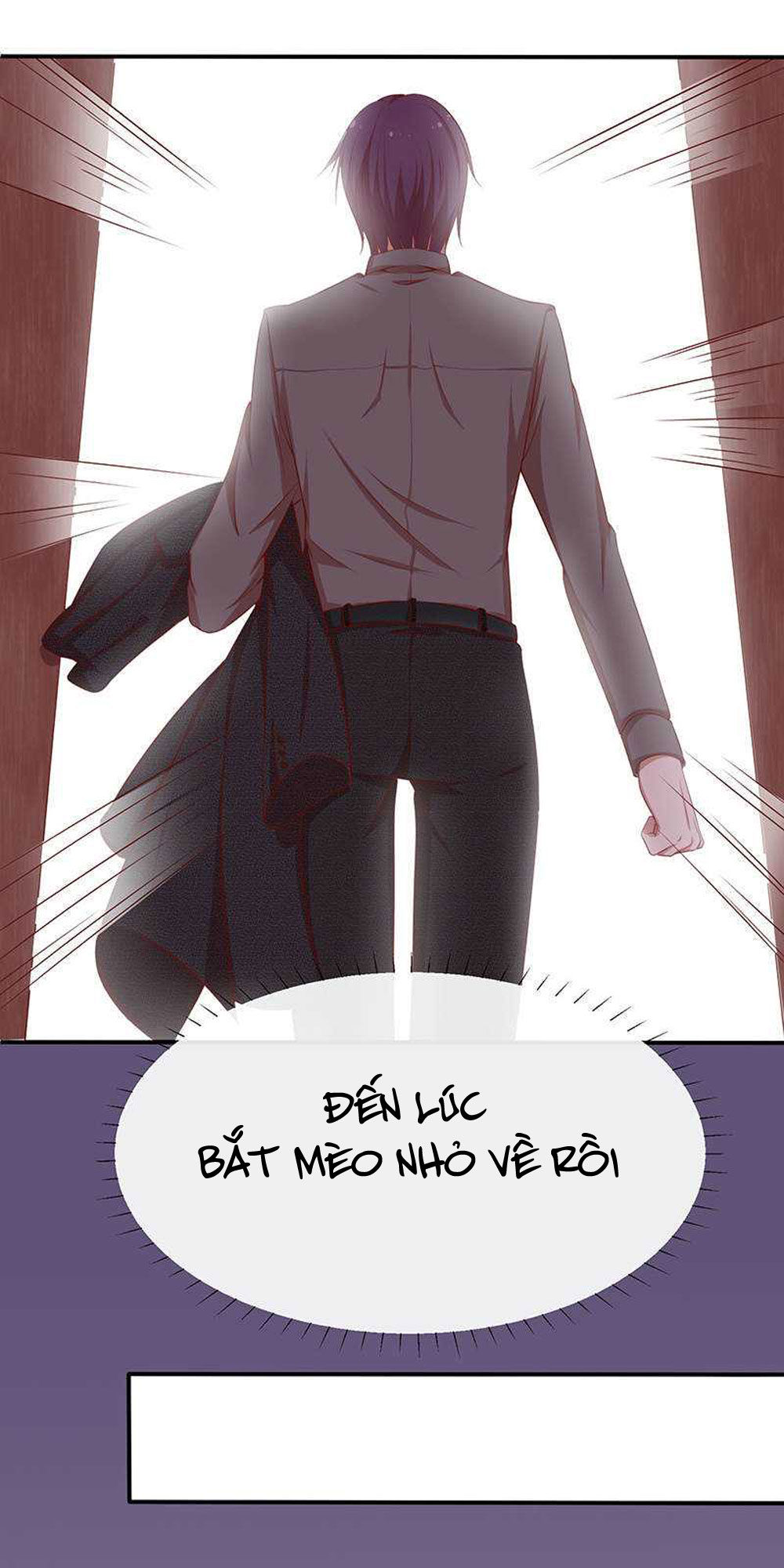 Cả Thế Giới Đều Không Bằng Em Chapter 54 - Trang 2