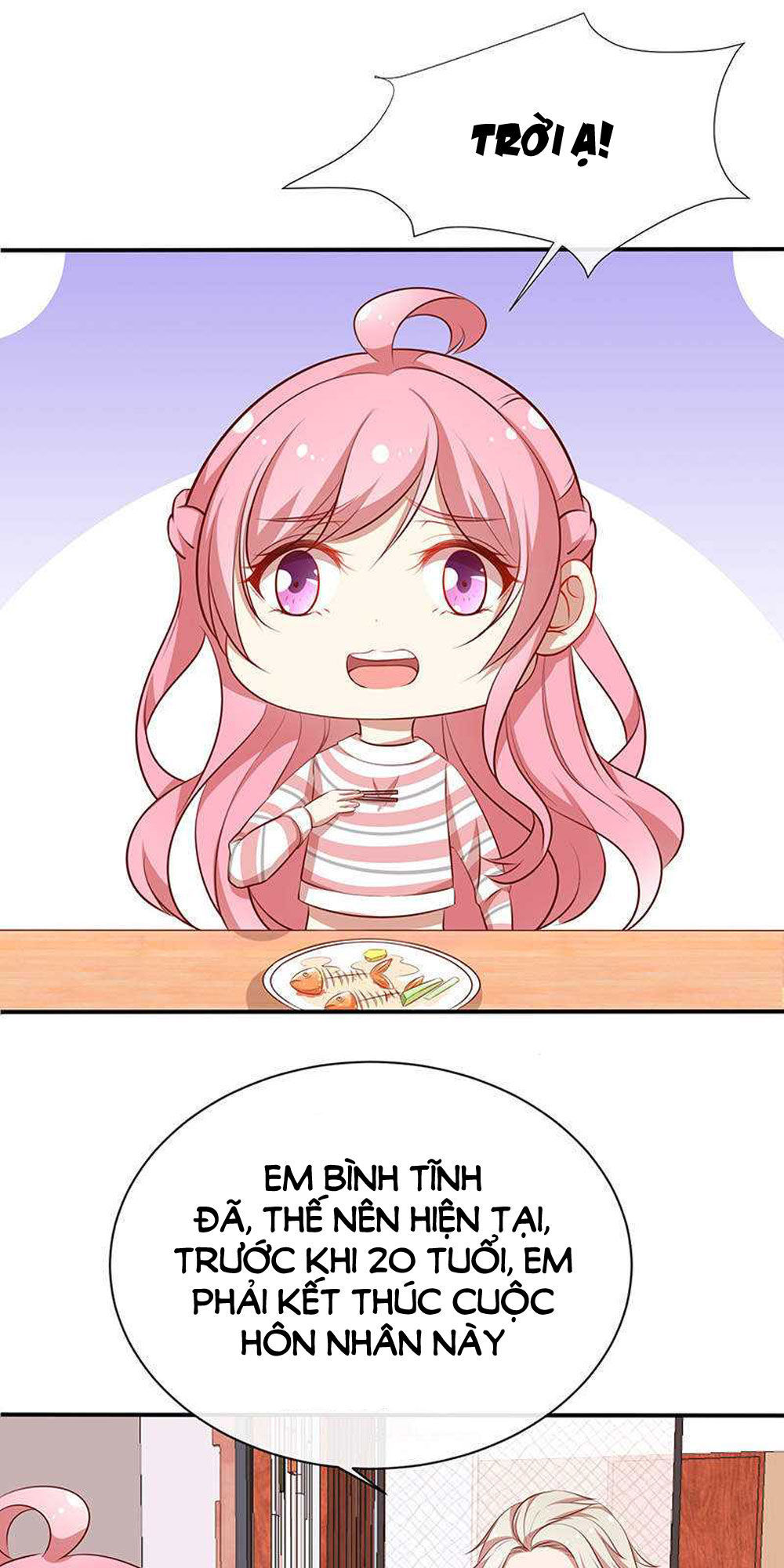 Cả Thế Giới Đều Không Bằng Em Chapter 54 - Trang 2