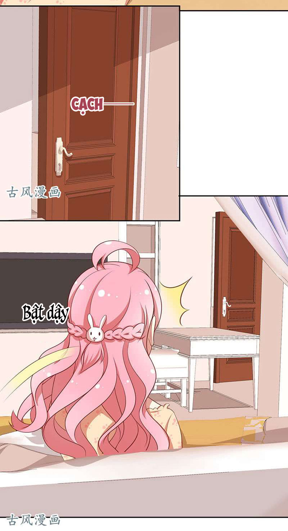 Cả Thế Giới Đều Không Bằng Em Chapter 55 - Trang 2