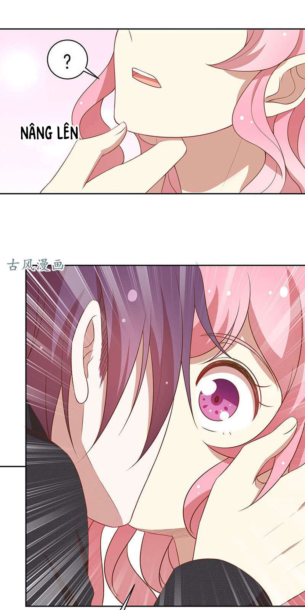 Cả Thế Giới Đều Không Bằng Em Chapter 55 - Trang 2