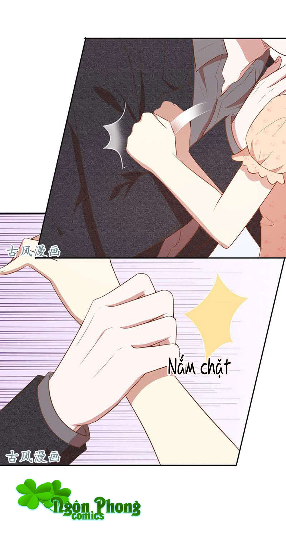 Cả Thế Giới Đều Không Bằng Em Chapter 55 - Trang 2