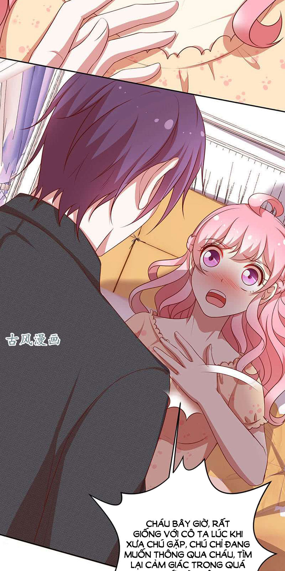 Cả Thế Giới Đều Không Bằng Em Chapter 55 - Trang 2