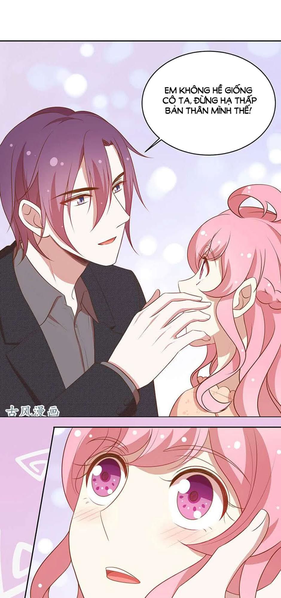 Cả Thế Giới Đều Không Bằng Em Chapter 55 - Trang 2