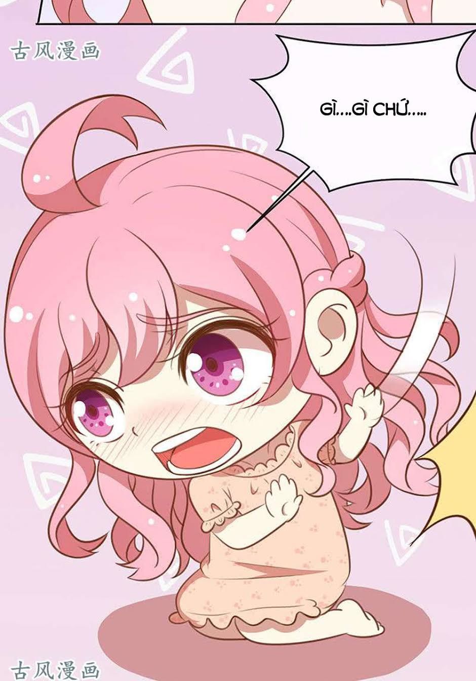 Cả Thế Giới Đều Không Bằng Em Chapter 55 - Trang 2