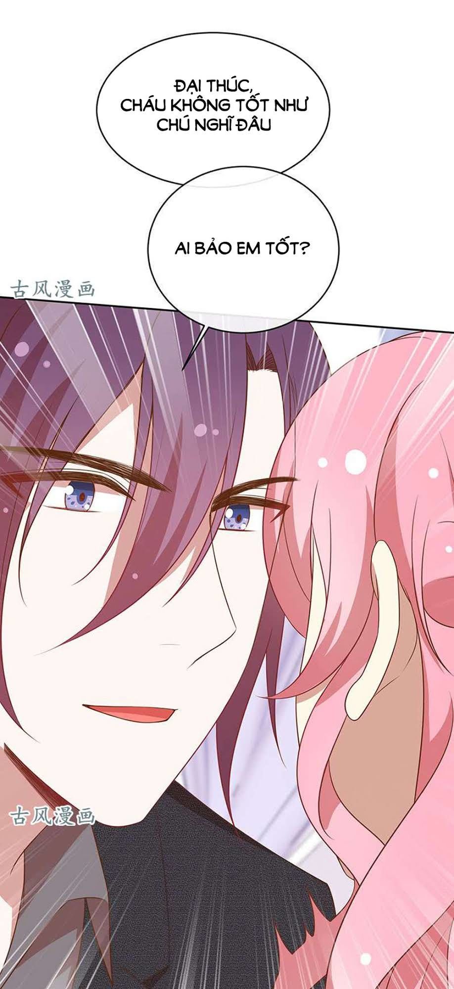 Cả Thế Giới Đều Không Bằng Em Chapter 55 - Trang 2