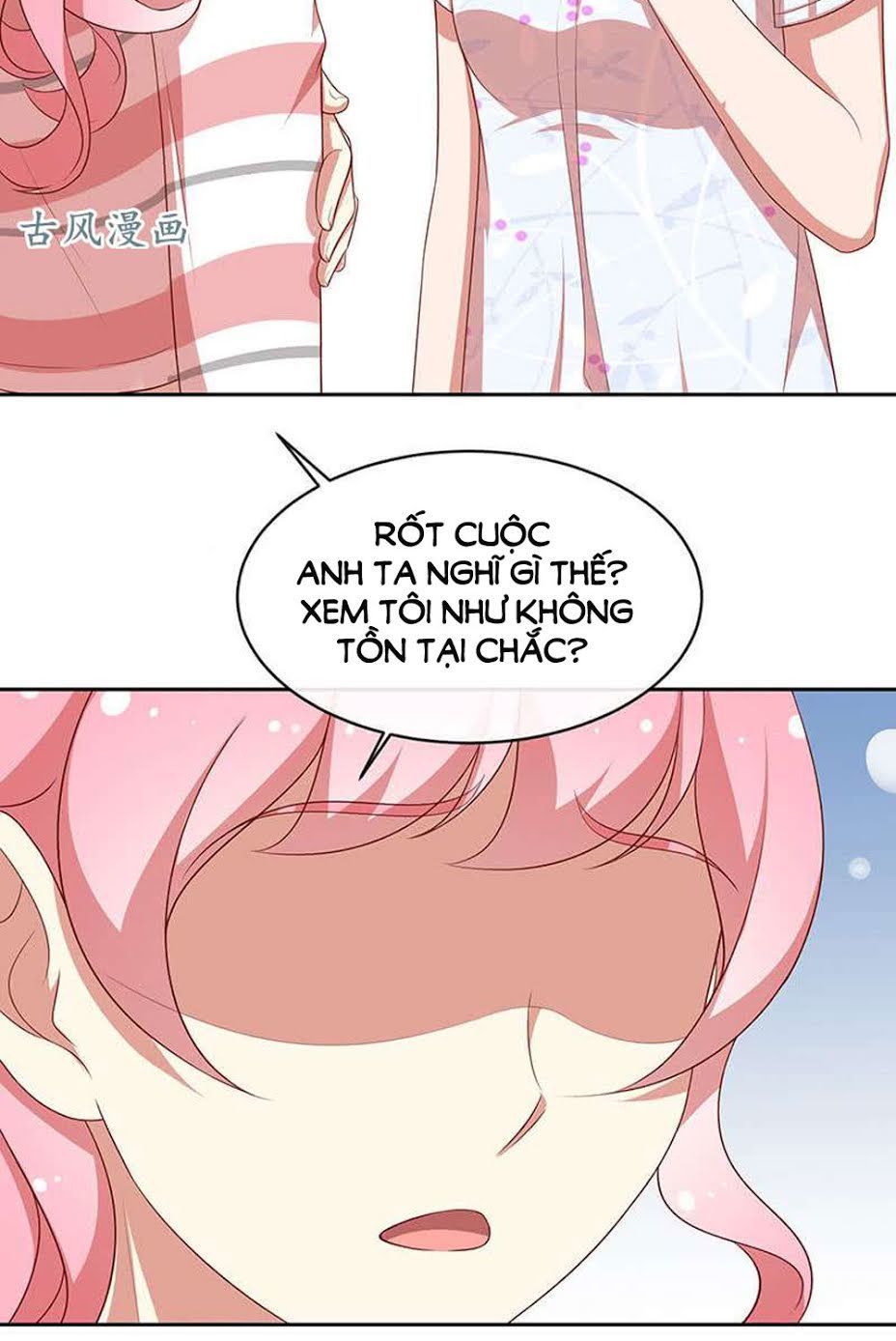 Cả Thế Giới Đều Không Bằng Em Chapter 55 - Trang 2