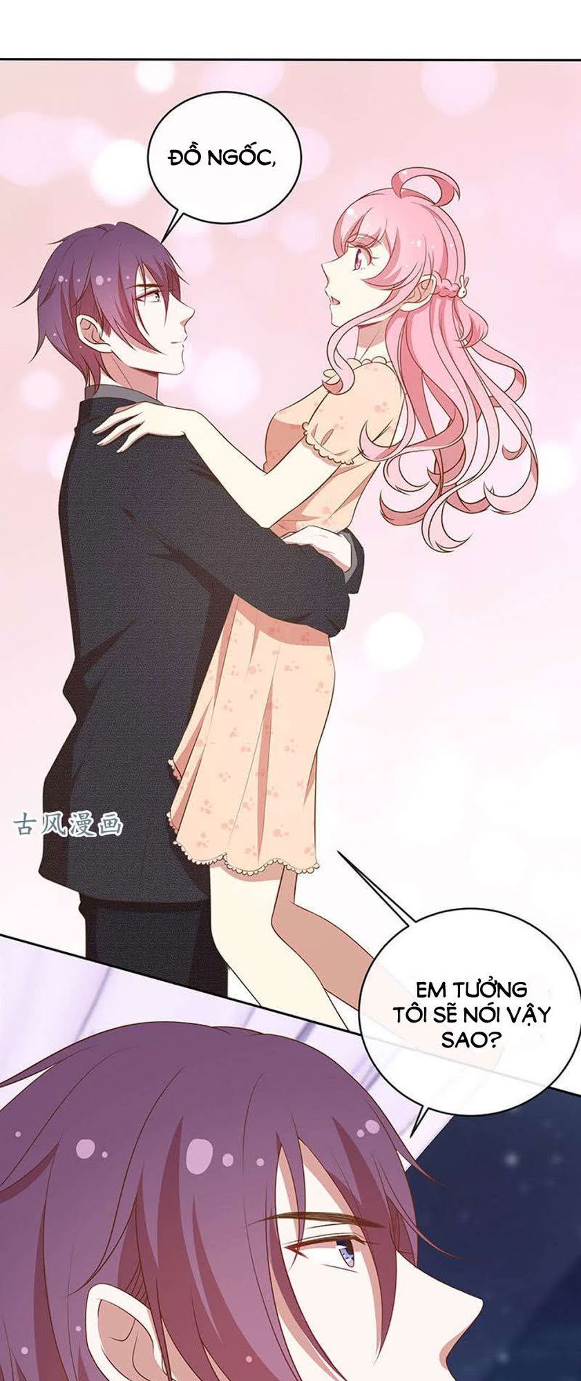 Cả Thế Giới Đều Không Bằng Em Chapter 55 - Trang 2