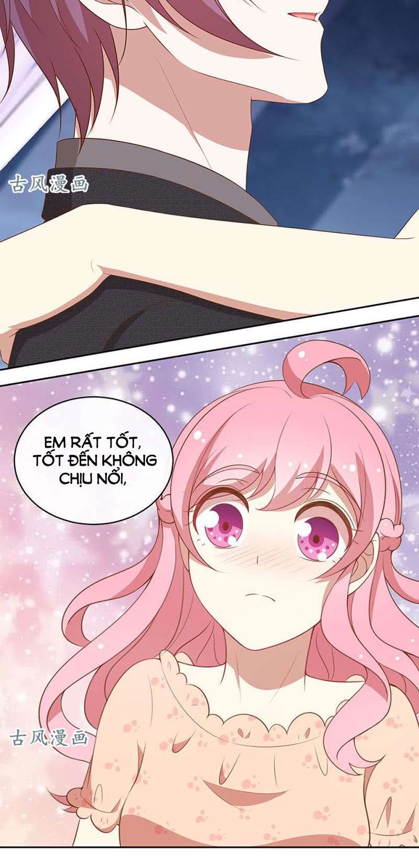 Cả Thế Giới Đều Không Bằng Em Chapter 55 - Trang 2