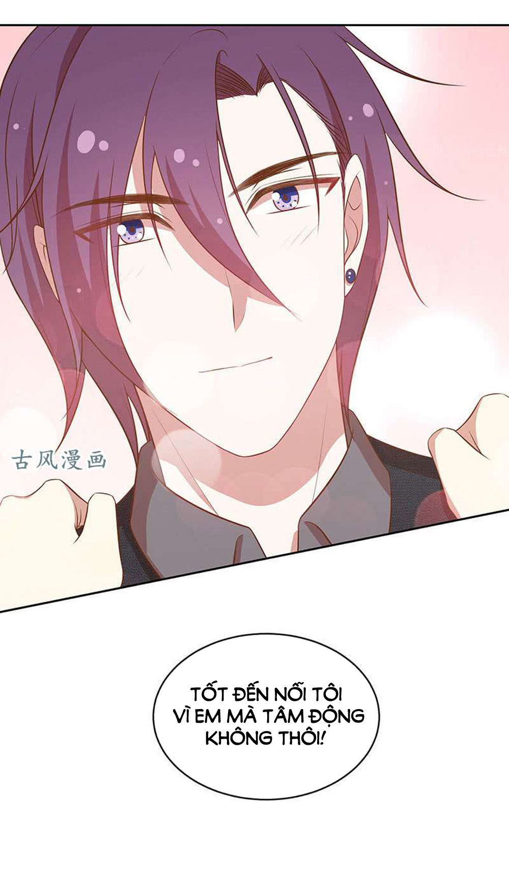 Cả Thế Giới Đều Không Bằng Em Chapter 55 - Trang 2