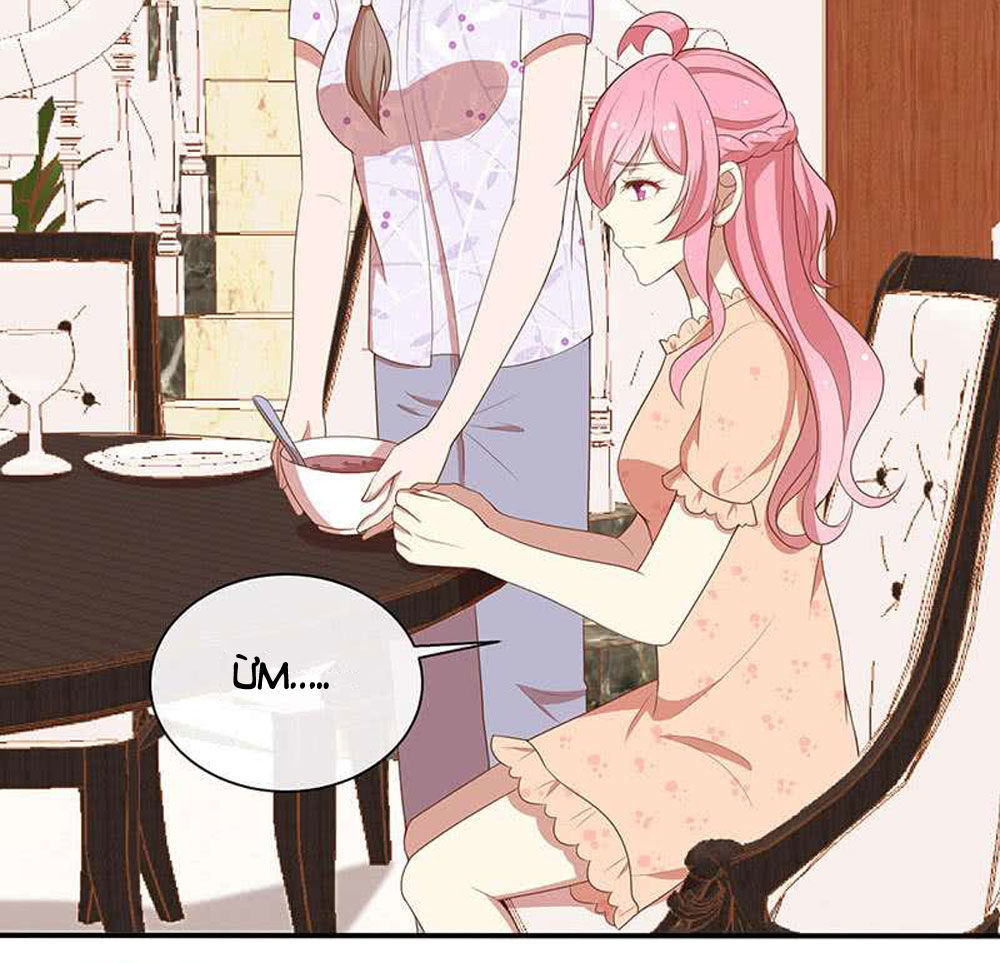 Cả Thế Giới Đều Không Bằng Em Chapter 56 - Trang 2