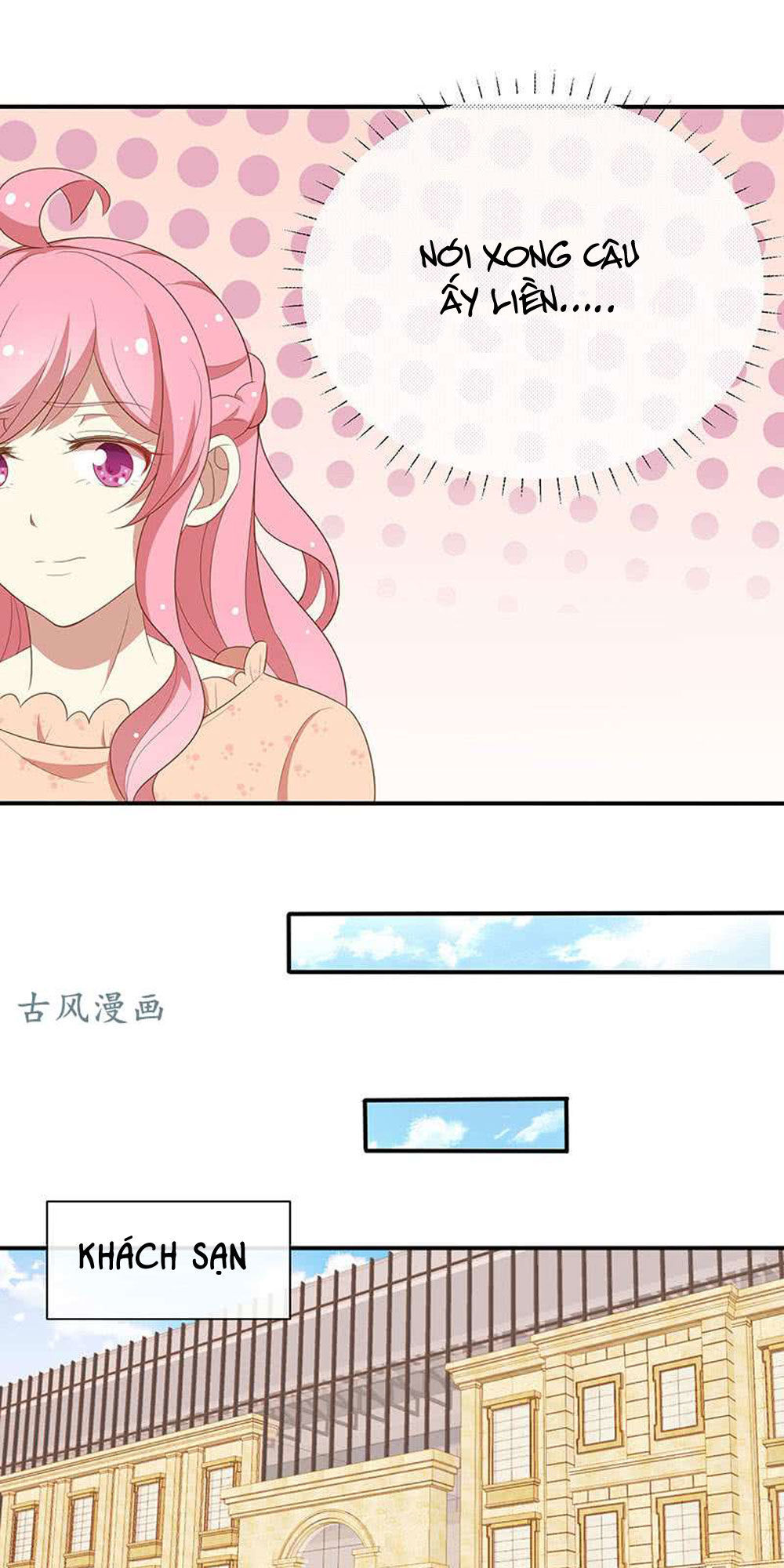 Cả Thế Giới Đều Không Bằng Em Chapter 56 - Trang 2