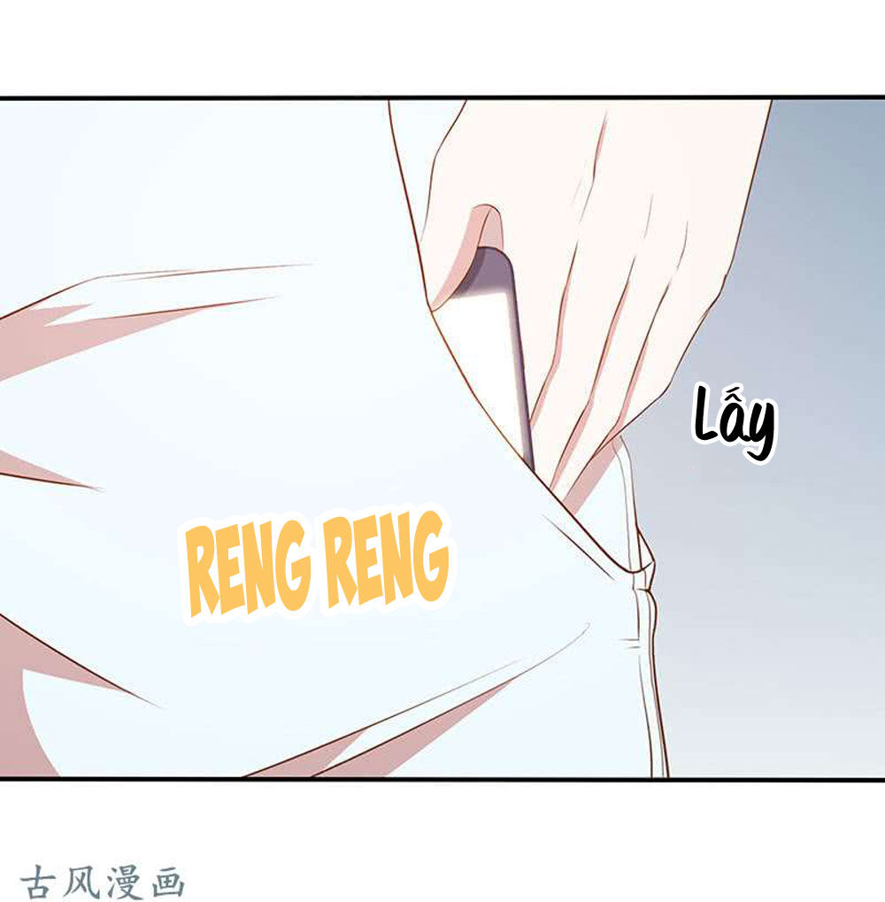 Cả Thế Giới Đều Không Bằng Em Chapter 56 - Trang 2