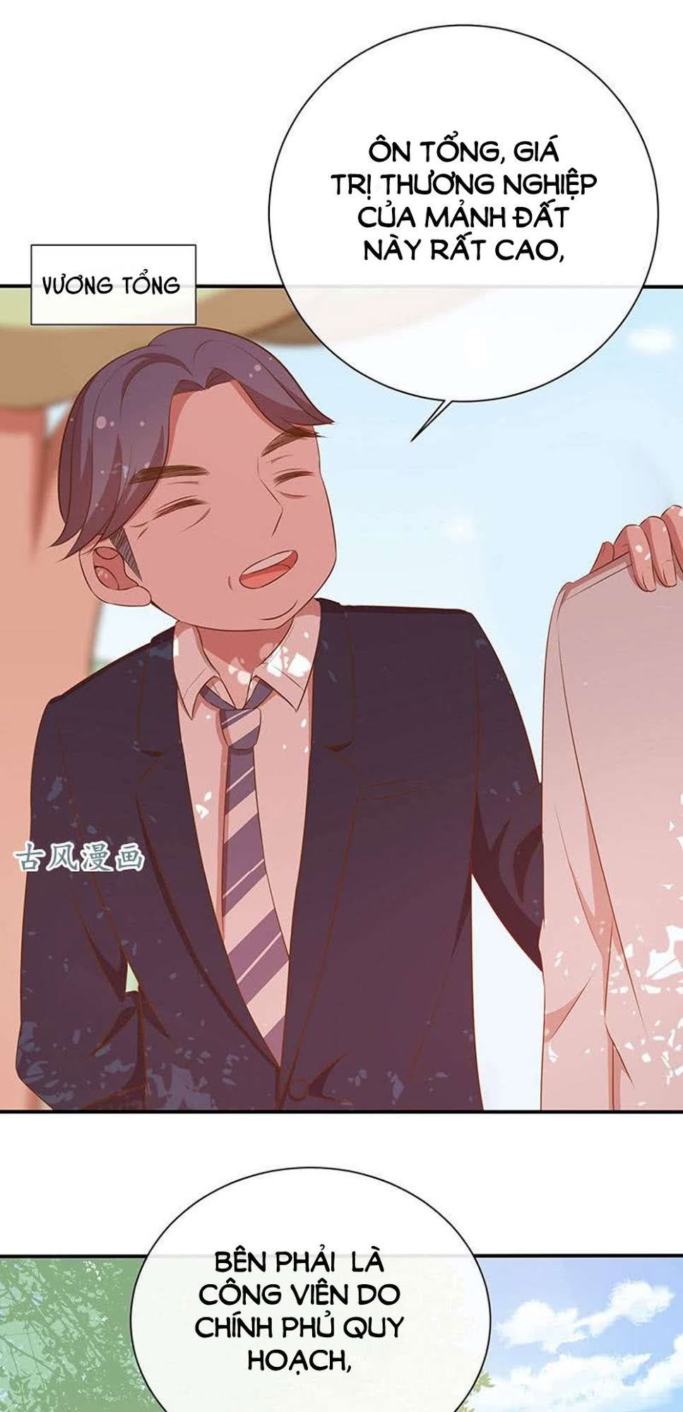 Cả Thế Giới Đều Không Bằng Em Chapter 56 - Trang 2