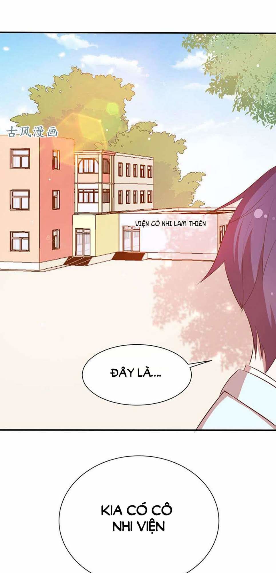 Cả Thế Giới Đều Không Bằng Em Chapter 56 - Trang 2