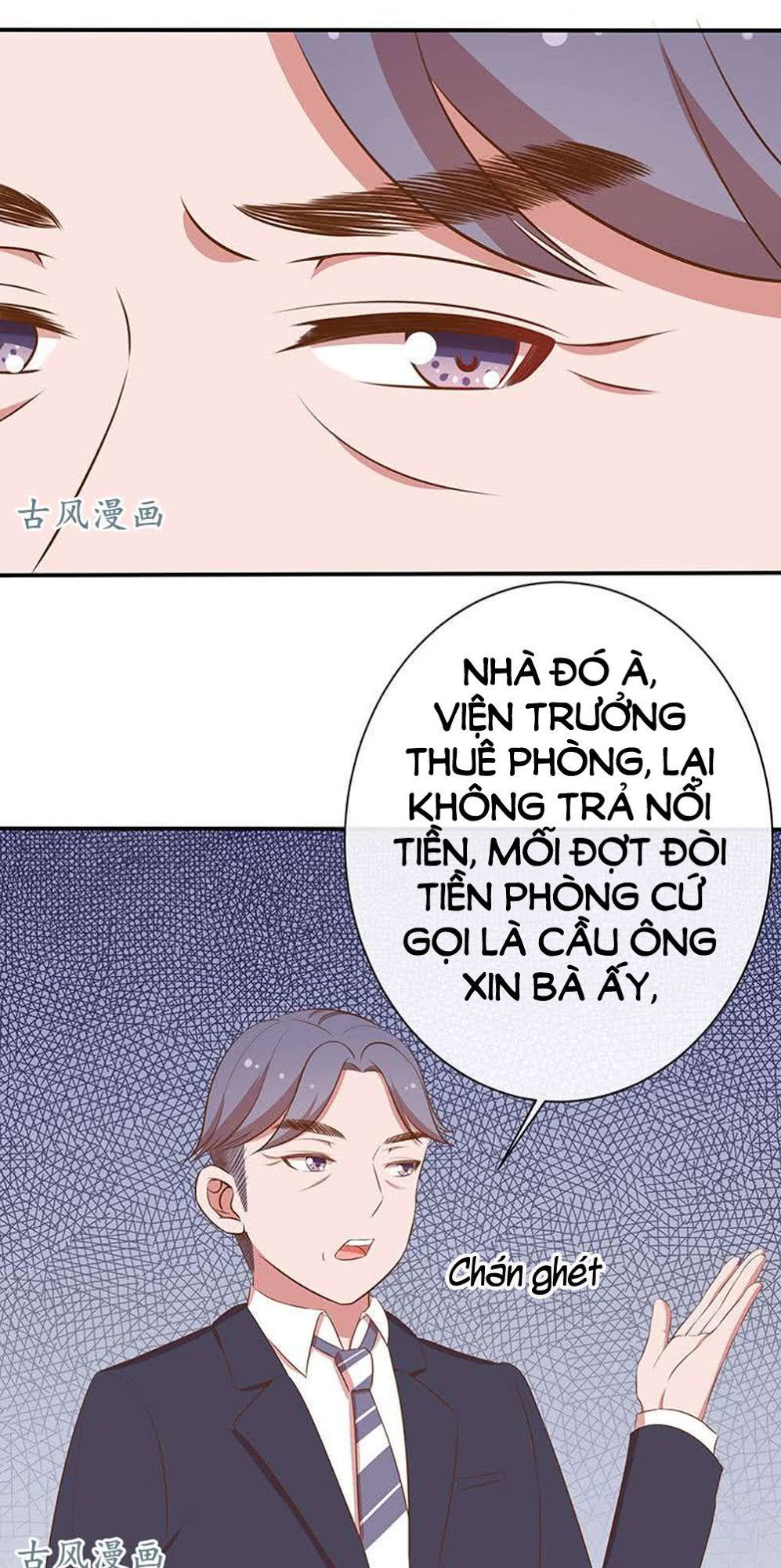 Cả Thế Giới Đều Không Bằng Em Chapter 56 - Trang 2