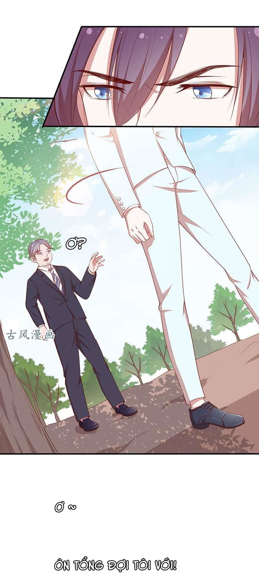 Cả Thế Giới Đều Không Bằng Em Chapter 56 - Trang 2