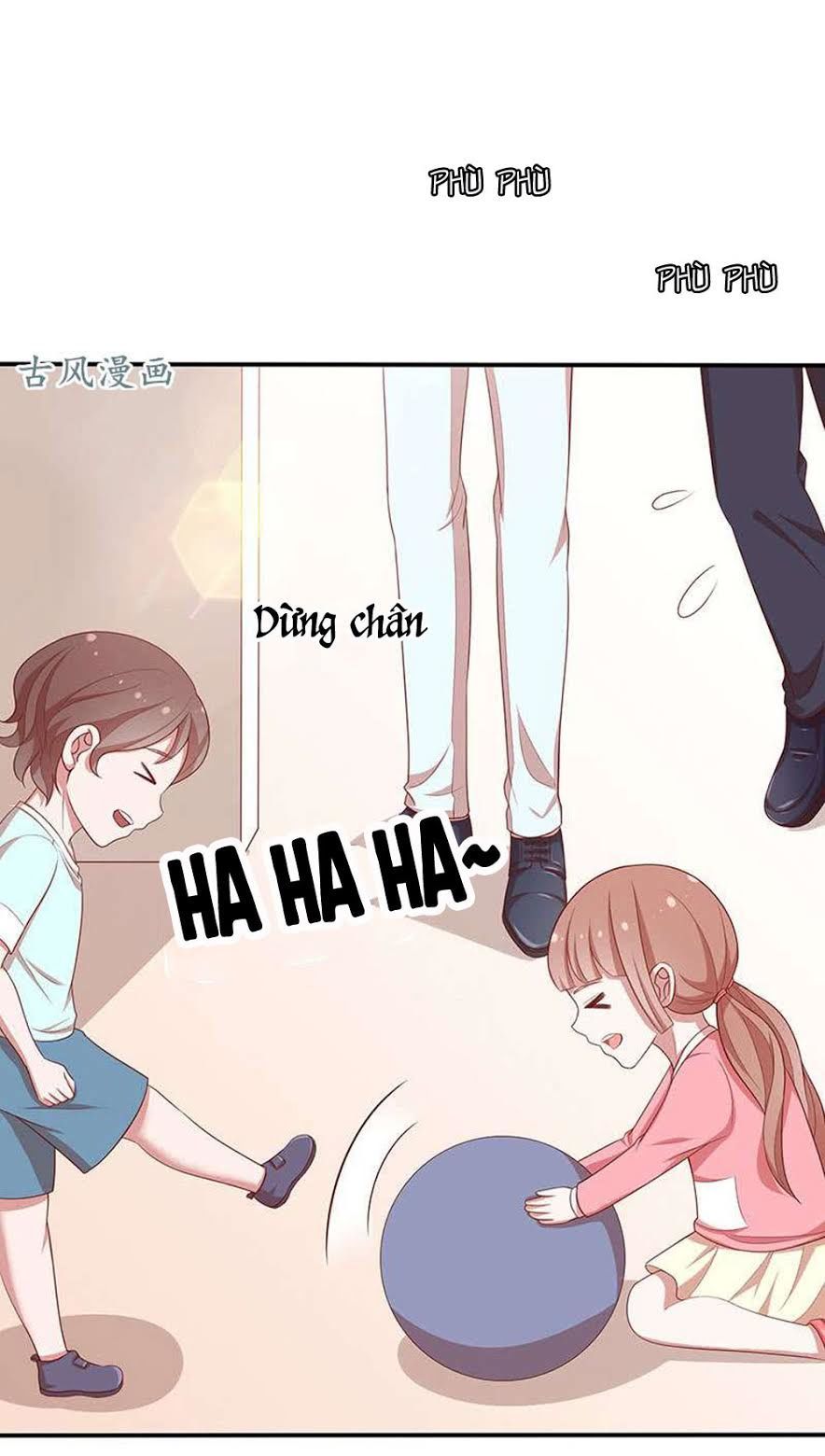 Cả Thế Giới Đều Không Bằng Em Chapter 56 - Trang 2