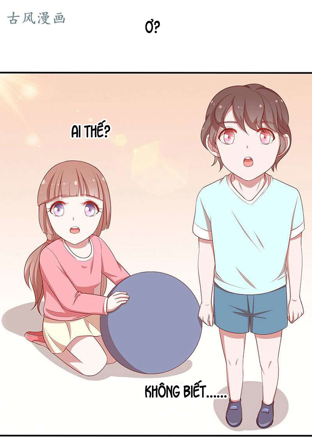 Cả Thế Giới Đều Không Bằng Em Chapter 56 - Trang 2