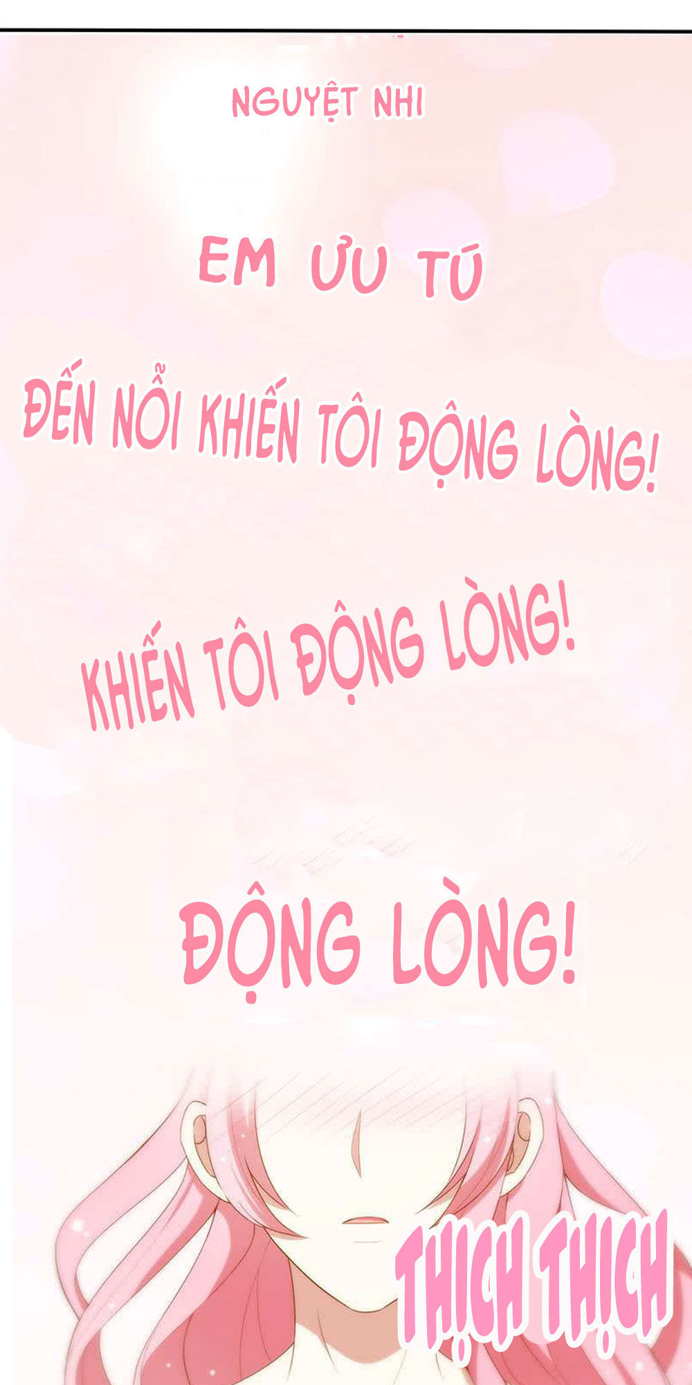 Cả Thế Giới Đều Không Bằng Em Chapter 56 - Trang 2