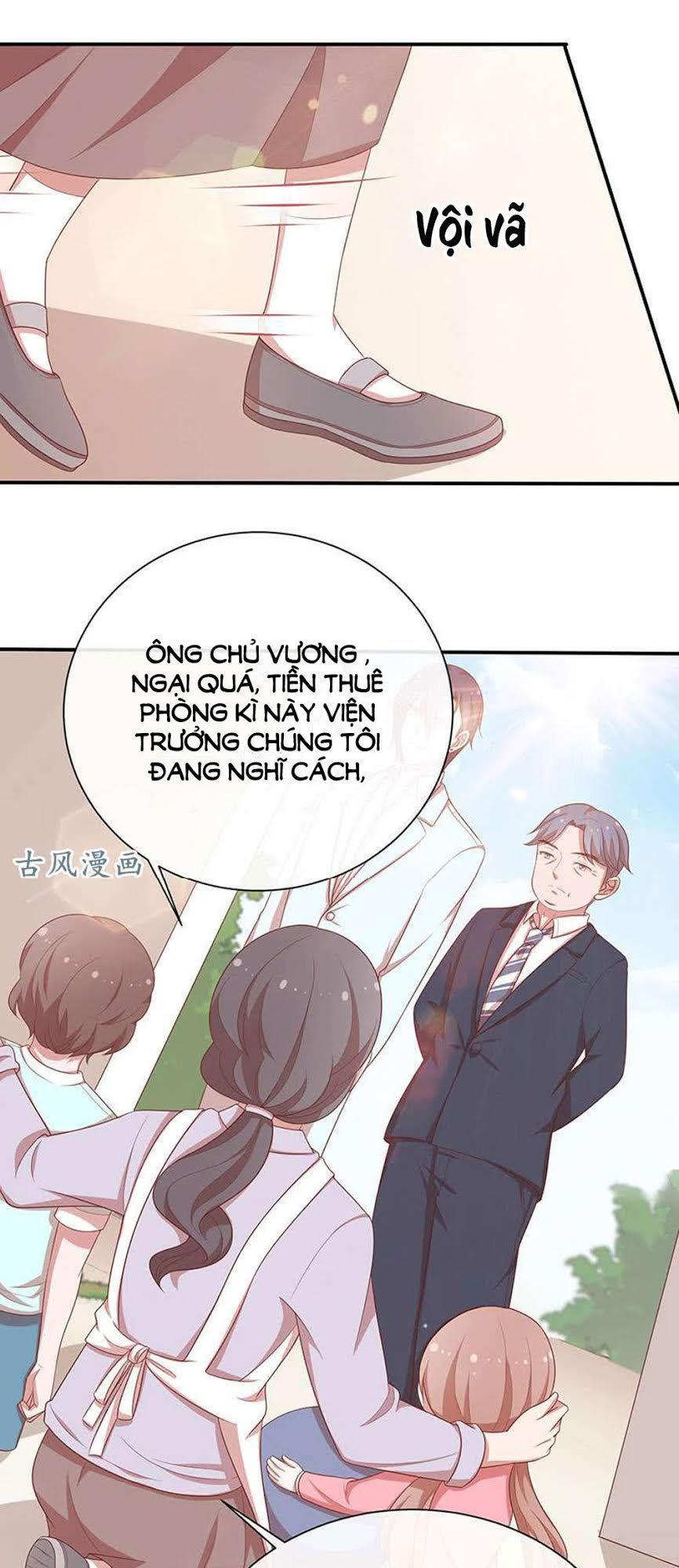 Cả Thế Giới Đều Không Bằng Em Chapter 56 - Trang 2