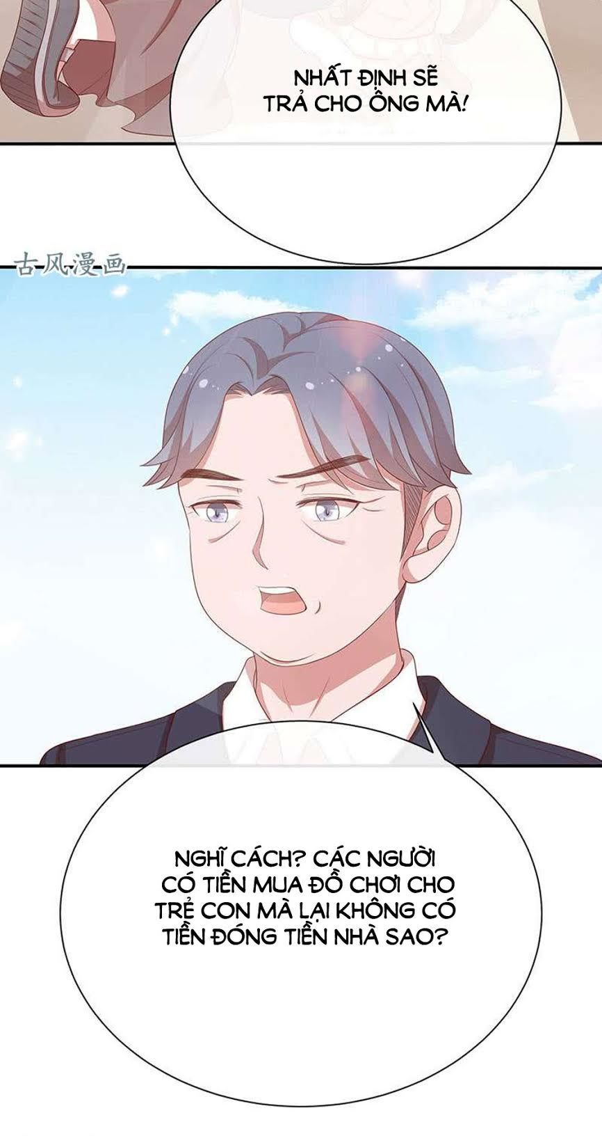 Cả Thế Giới Đều Không Bằng Em Chapter 56 - Trang 2