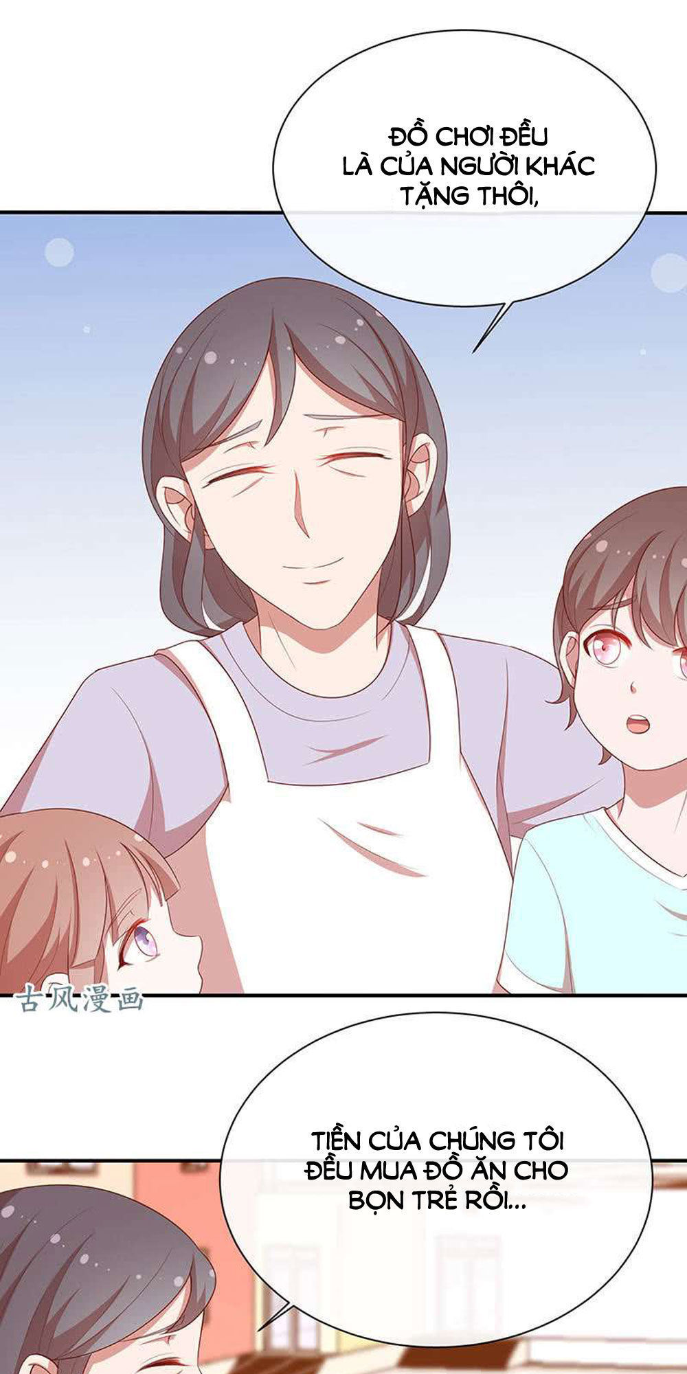 Cả Thế Giới Đều Không Bằng Em Chapter 56 - Trang 2