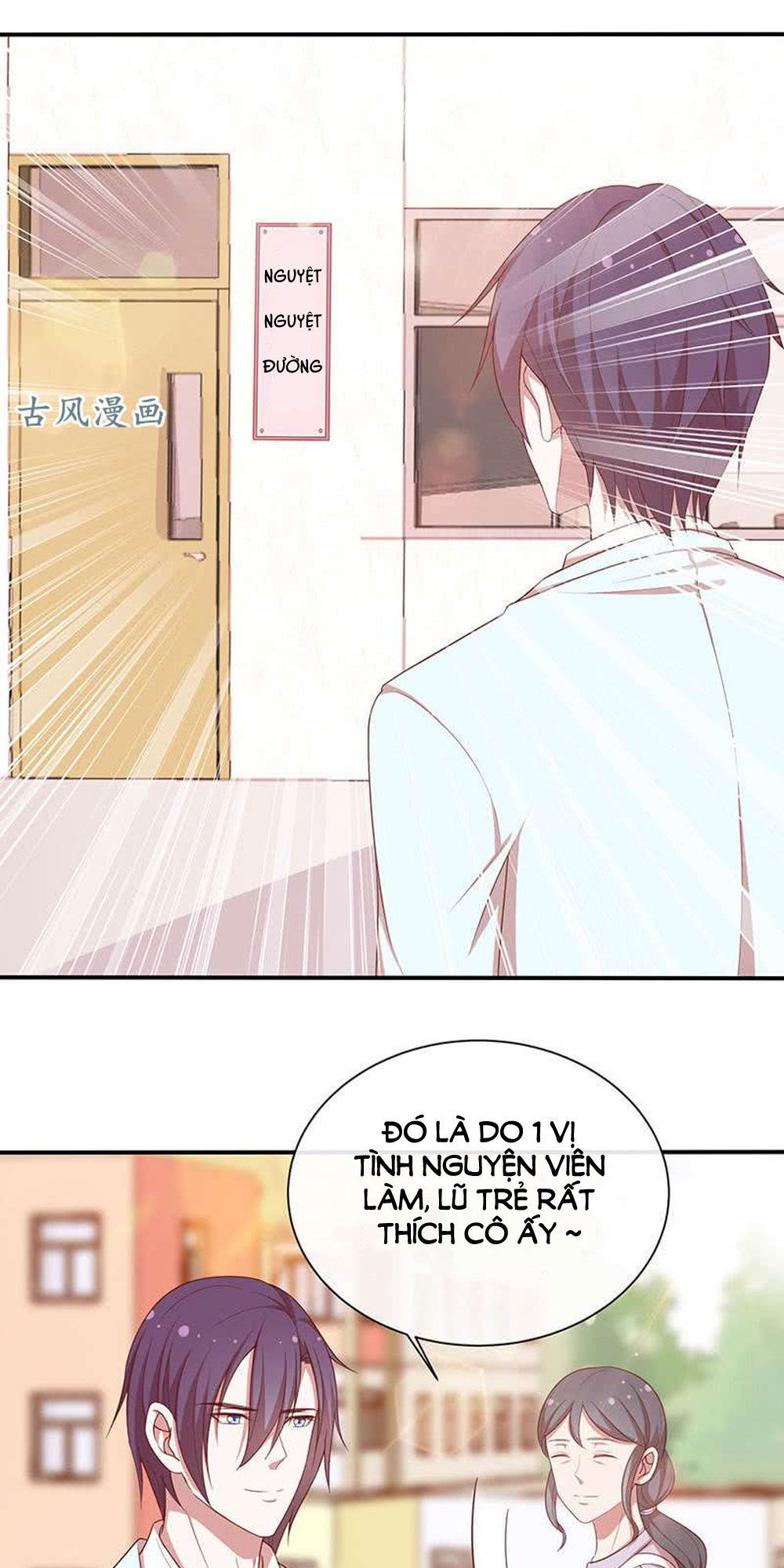 Cả Thế Giới Đều Không Bằng Em Chapter 56 - Trang 2