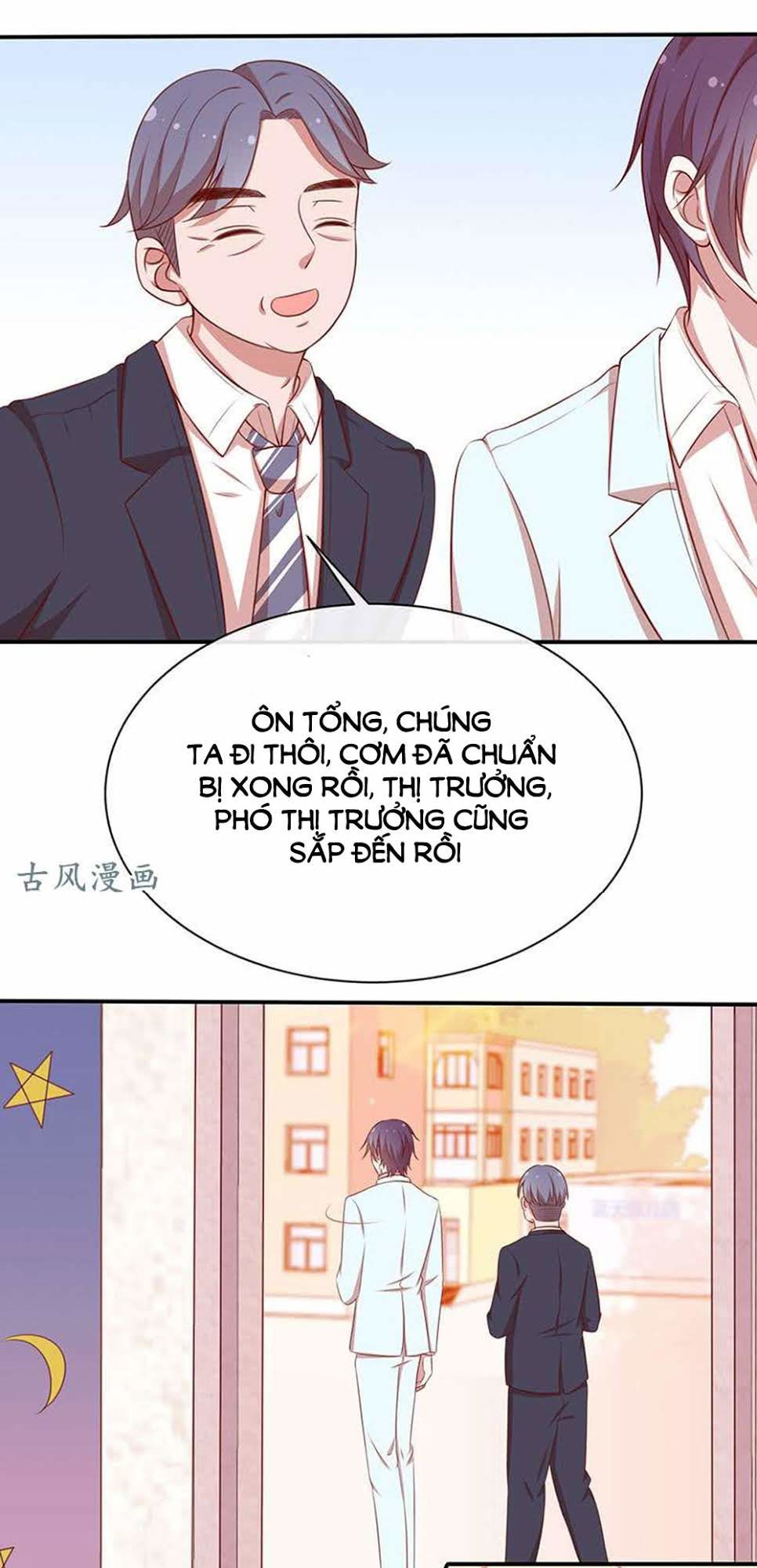 Cả Thế Giới Đều Không Bằng Em Chapter 56 - Trang 2