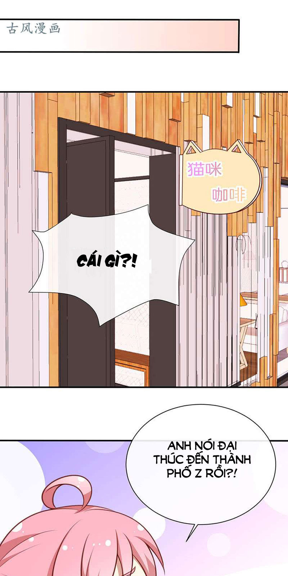 Cả Thế Giới Đều Không Bằng Em Chapter 56 - Trang 2