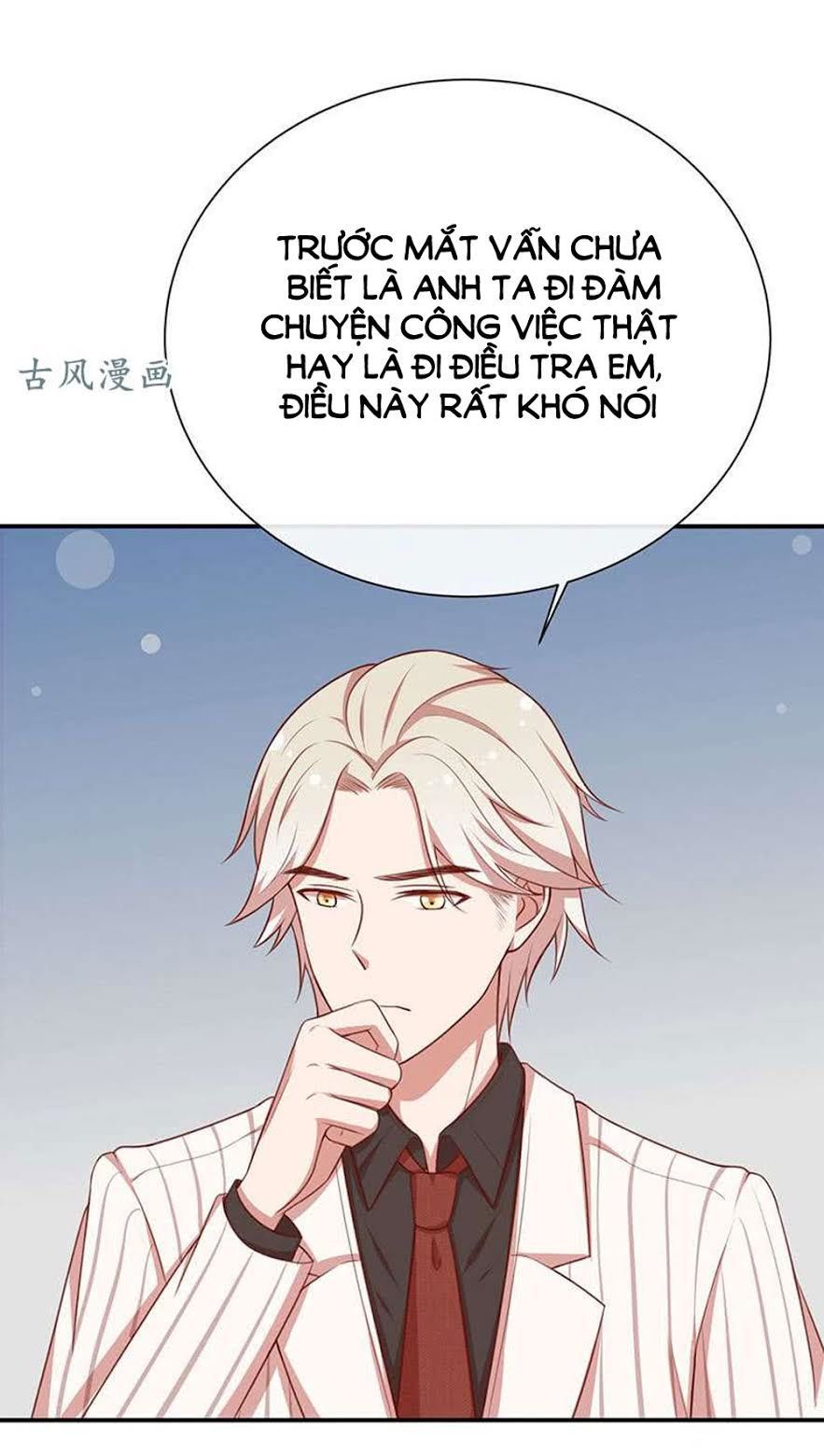 Cả Thế Giới Đều Không Bằng Em Chapter 56 - Trang 2