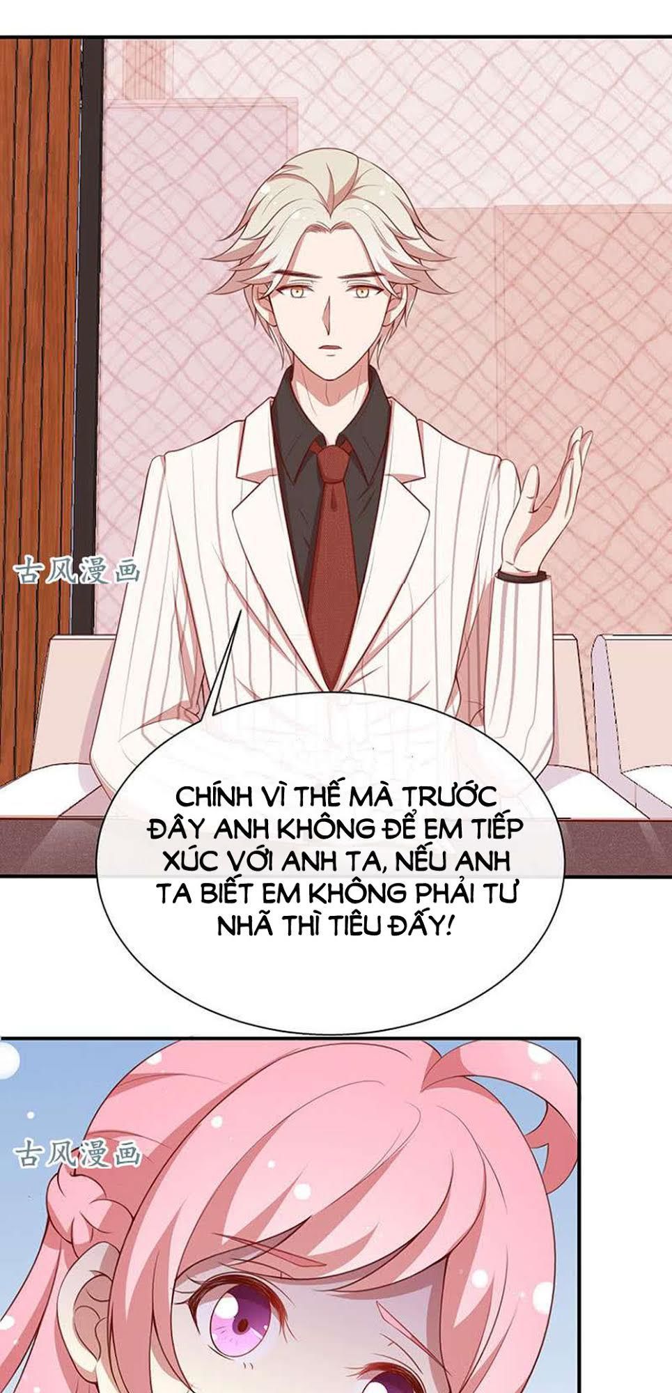 Cả Thế Giới Đều Không Bằng Em Chapter 56 - Trang 2