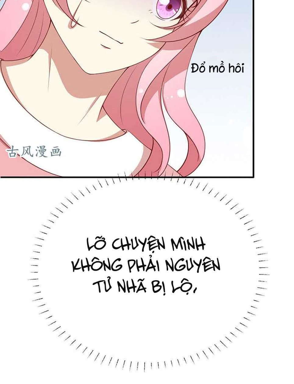 Cả Thế Giới Đều Không Bằng Em Chapter 56 - Trang 2