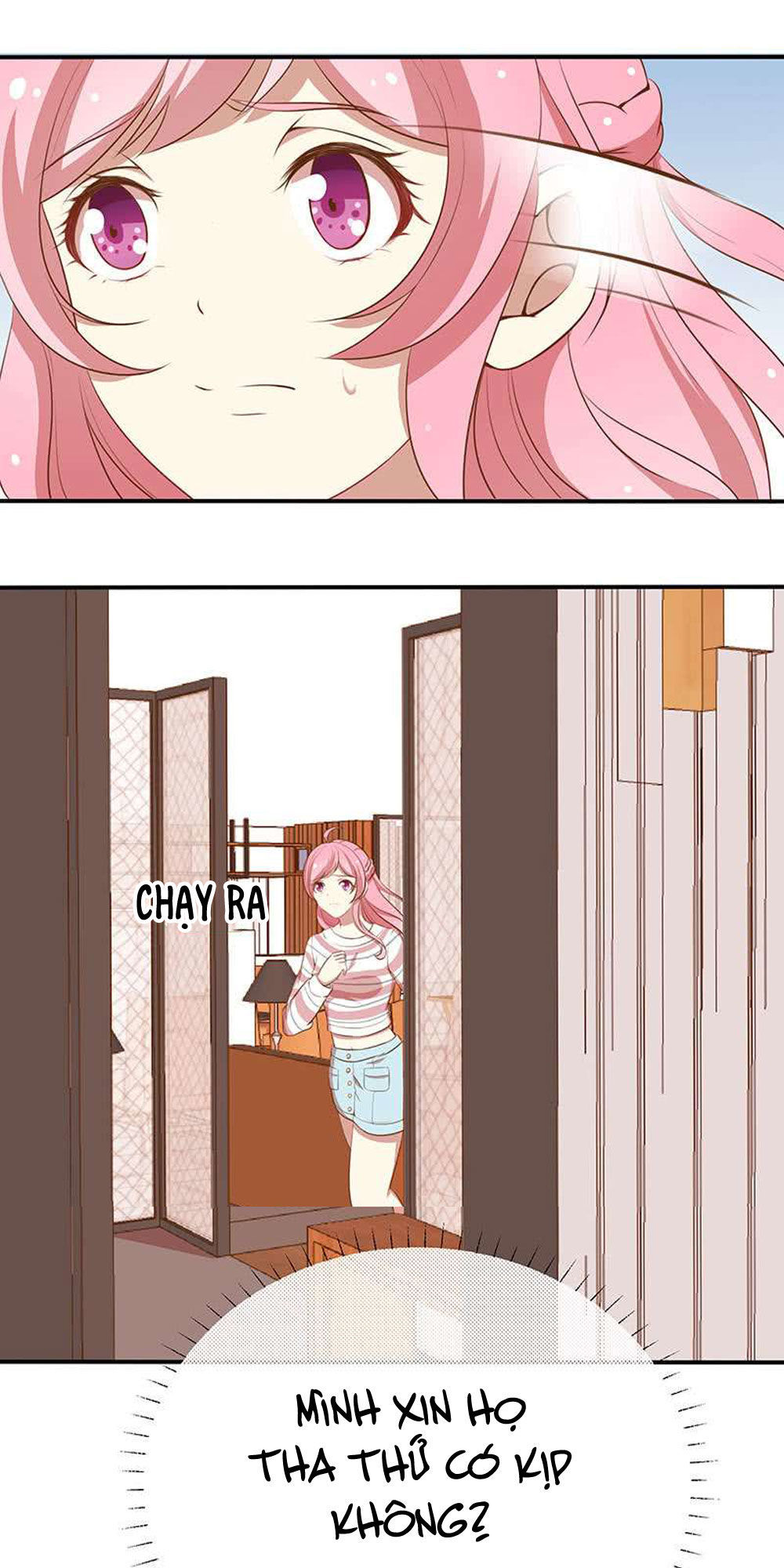 Cả Thế Giới Đều Không Bằng Em Chapter 56 - Trang 2